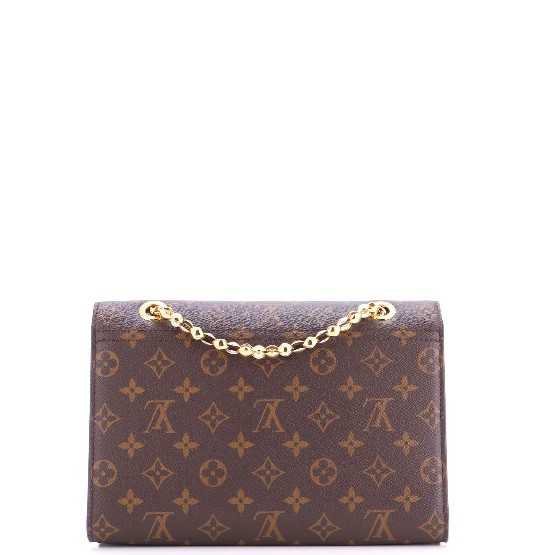 Louis Vuitton Victoire Handbag Size ONE SIZE - 3 Thumbnail