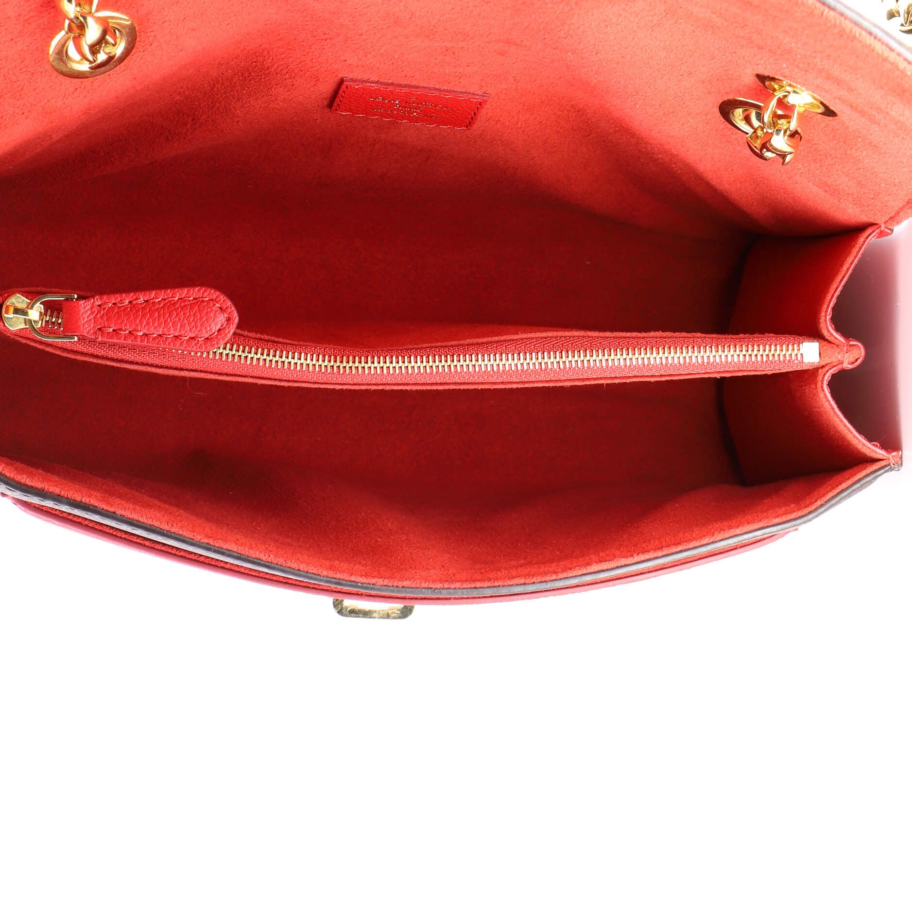 Louis Vuitton Victoire Handbag Size ONE SIZE - 5 Thumbnail