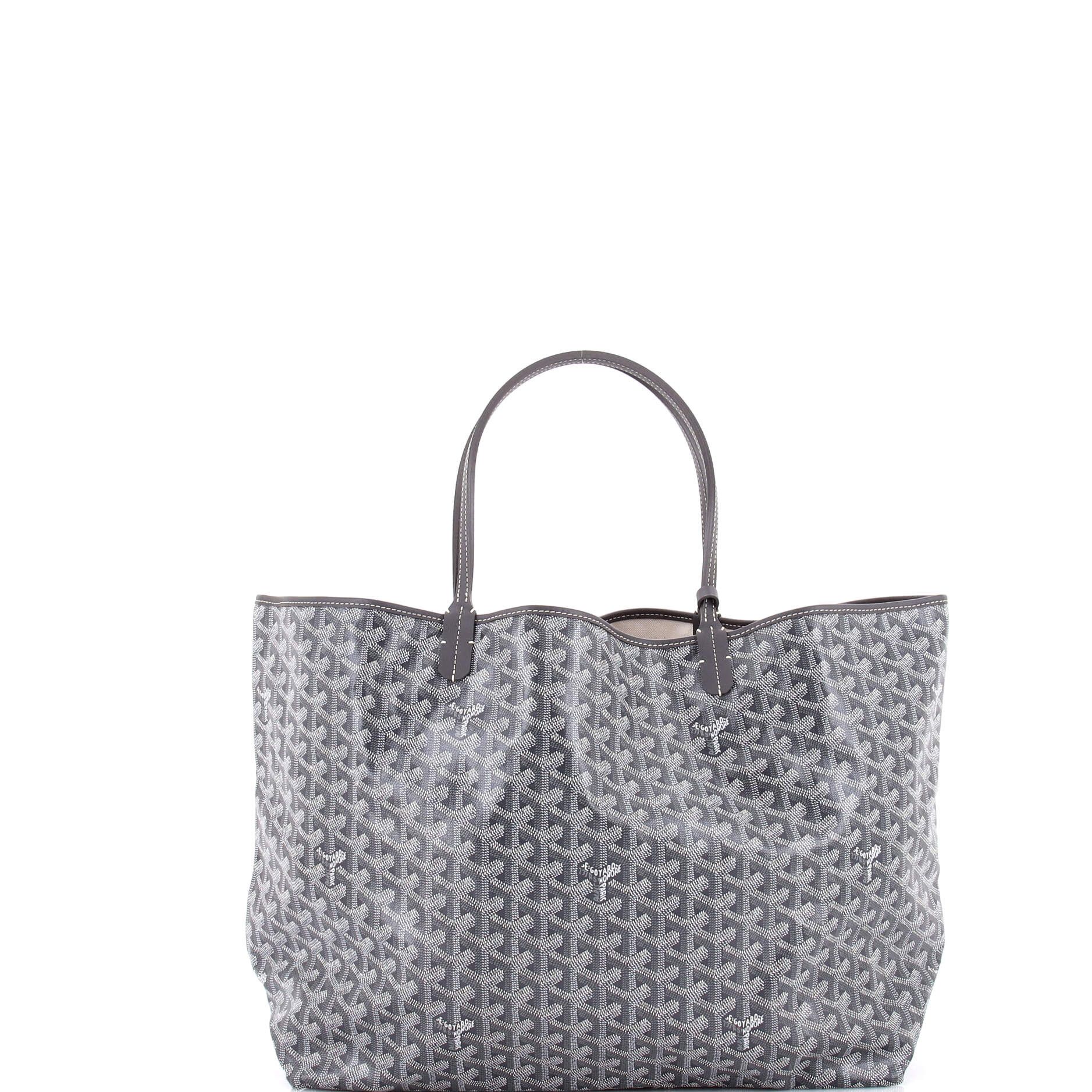 Goyard Saint Louis Tote Size ONE SIZE - 7 Thumbnail