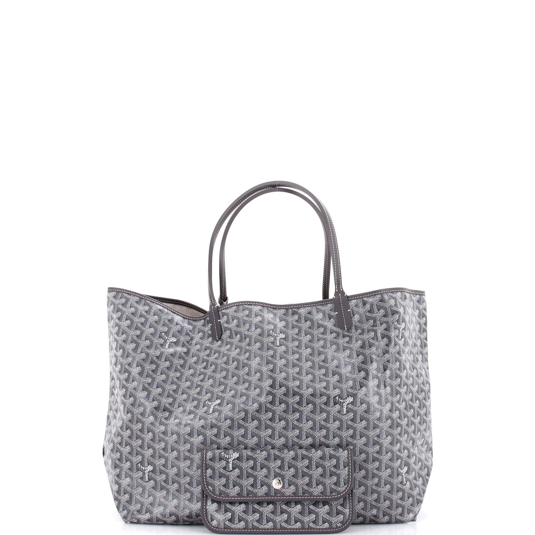 Goyard Saint Louis Tote Size ONE SIZE - 3 Thumbnail