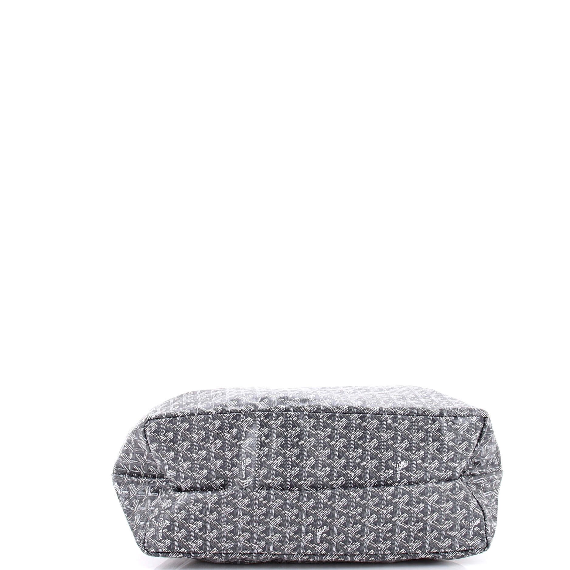 Goyard Saint Louis Tote Size ONE SIZE - 9 Thumbnail