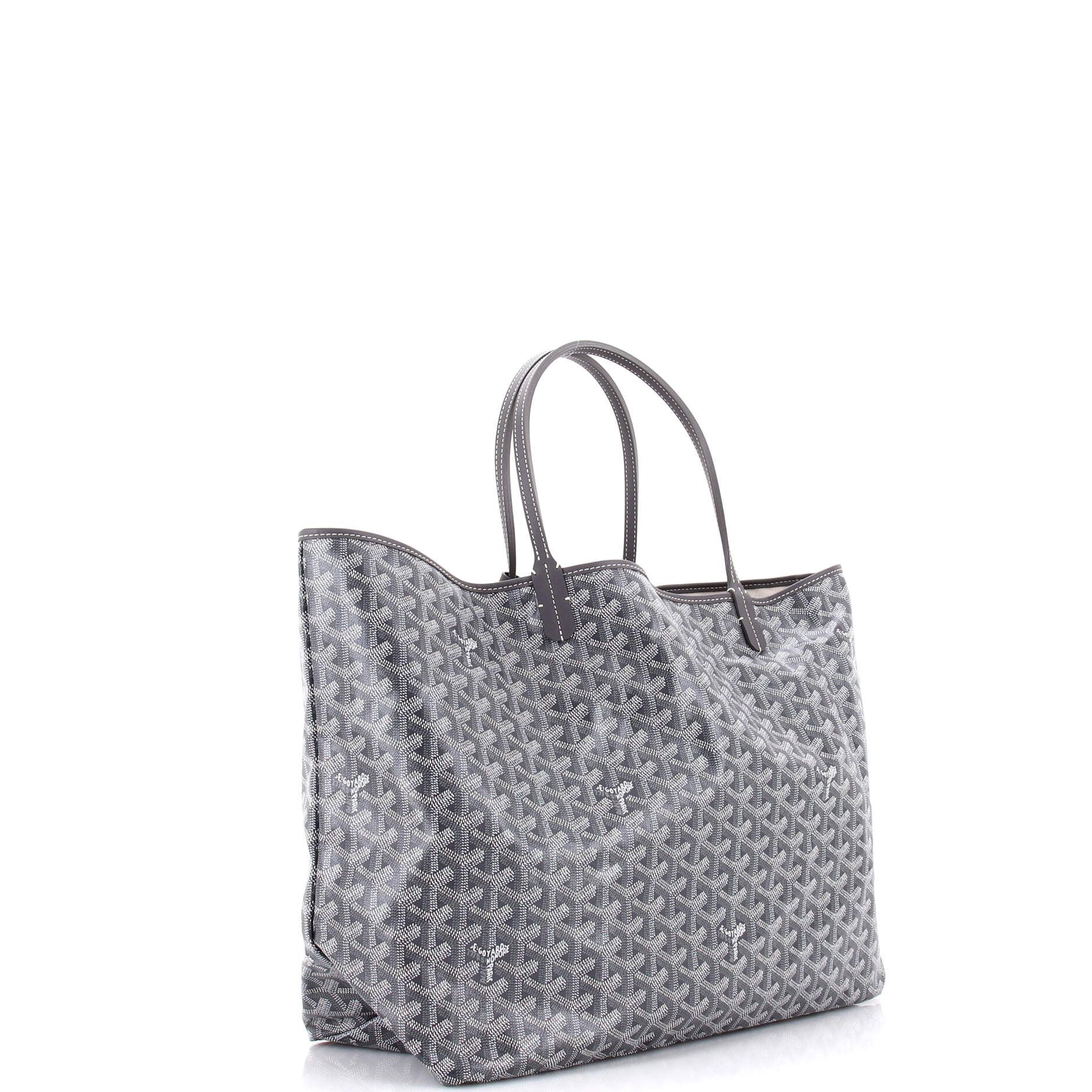 Goyard Saint Louis Tote Size ONE SIZE - 5 Thumbnail