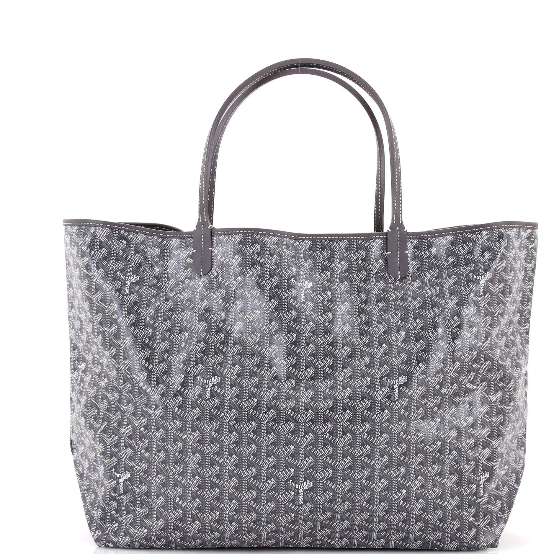 Goyard Saint Louis Tote Size ONE SIZE - 2 Thumbnail