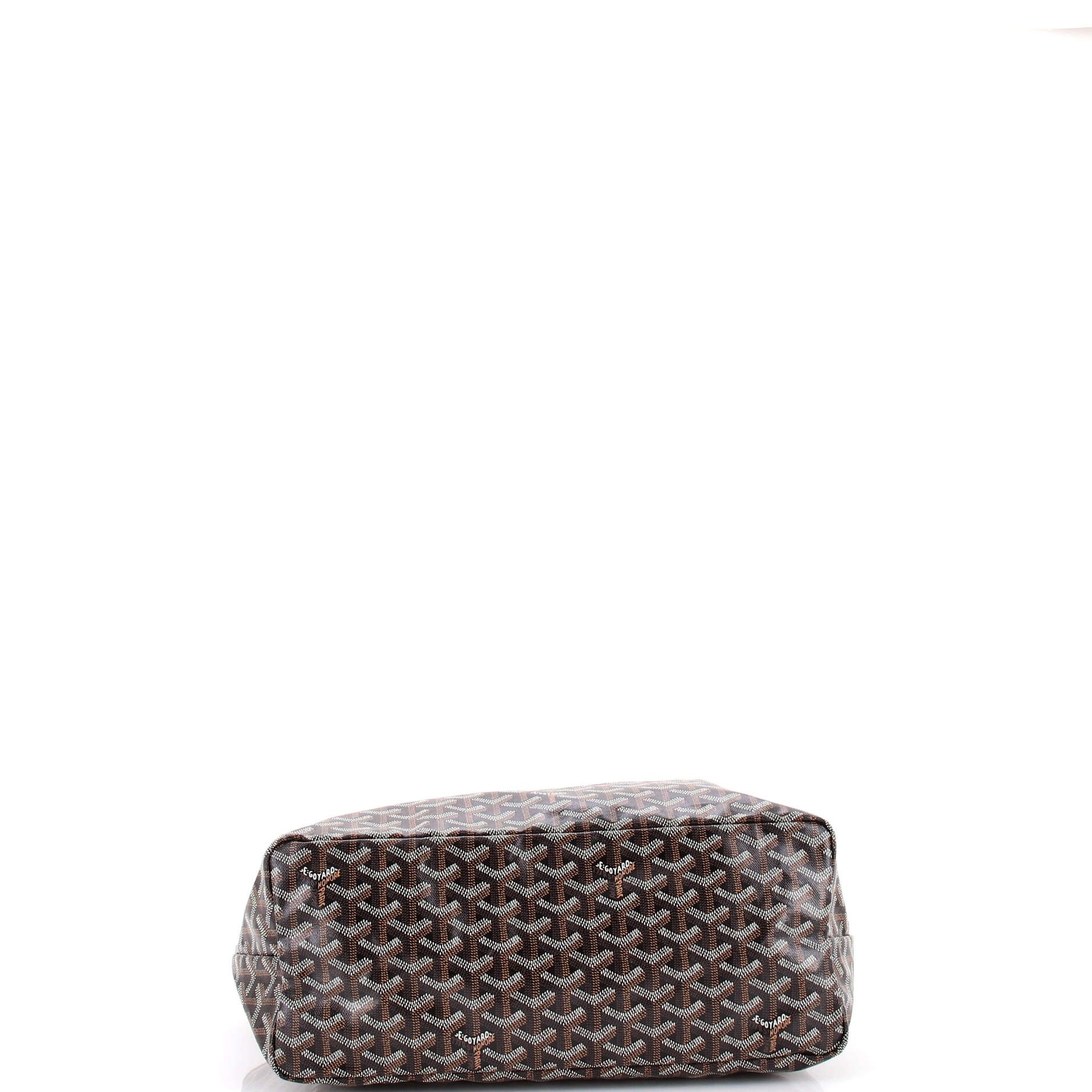 Goyard Saint Louis Tote Size ONE SIZE - 5 Thumbnail