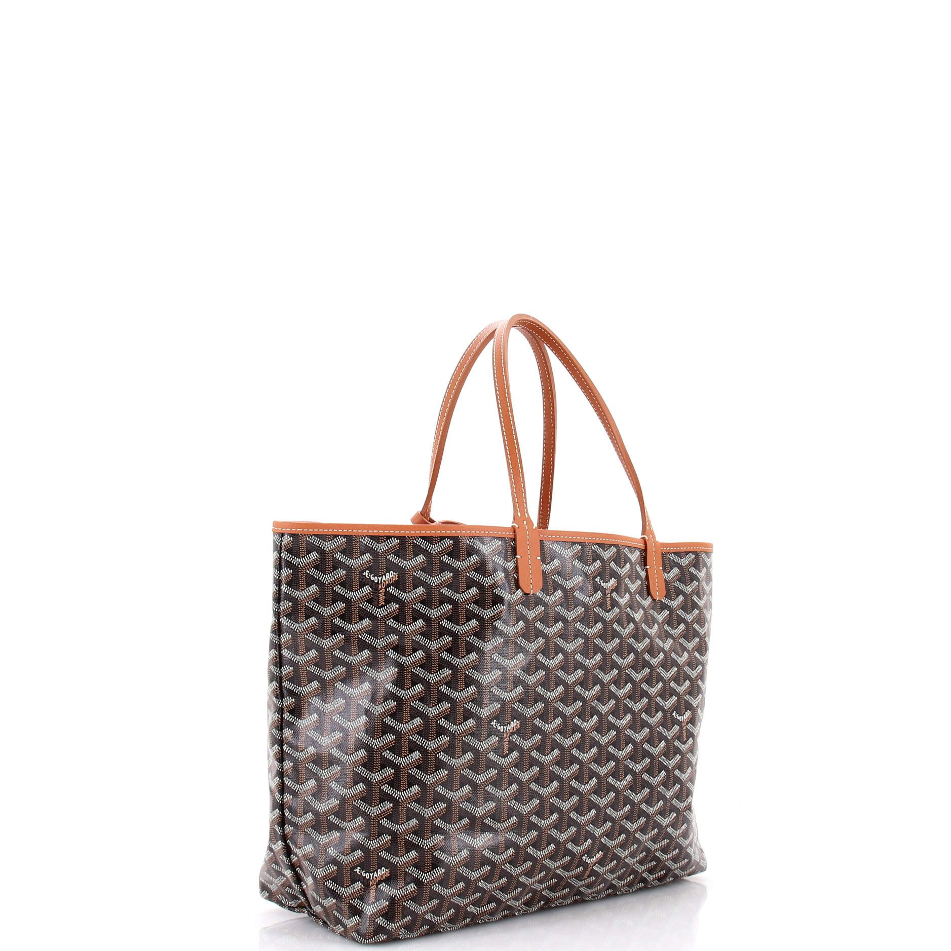 Goyard Saint Louis Tote Size ONE SIZE - 3 Thumbnail