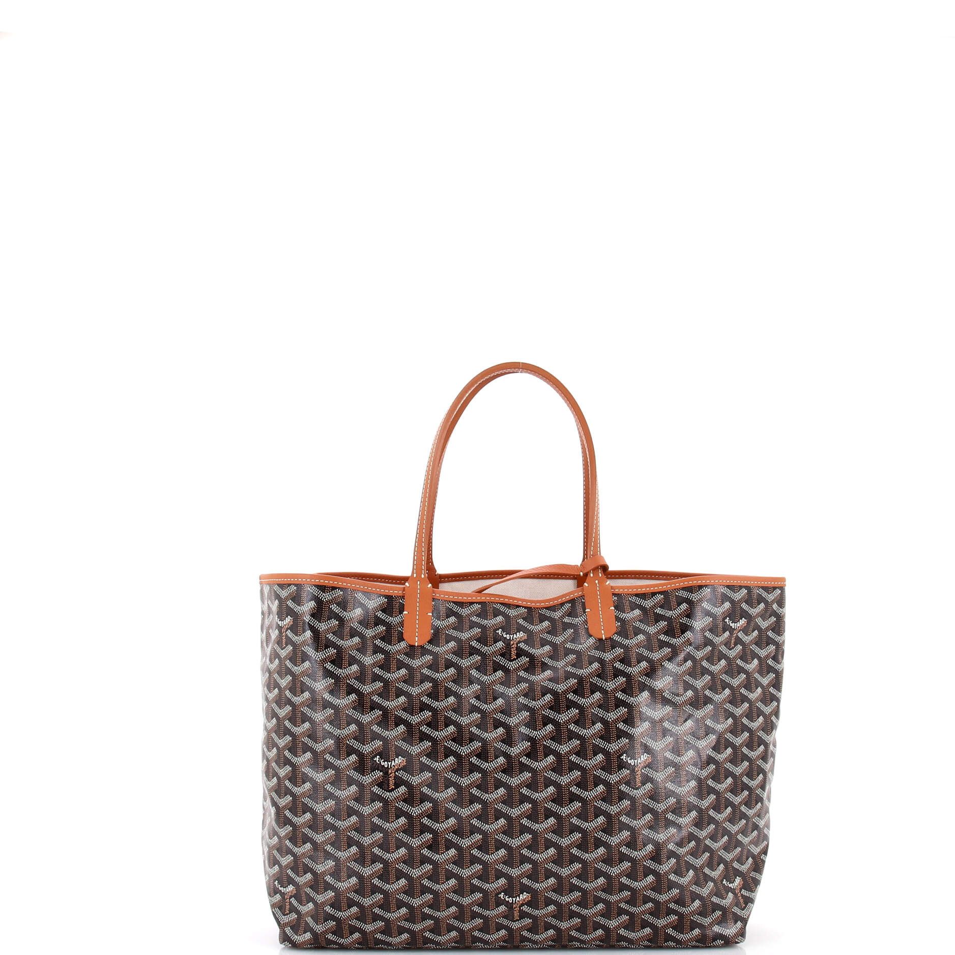 Goyard Saint Louis Tote Size ONE SIZE - 4 Thumbnail