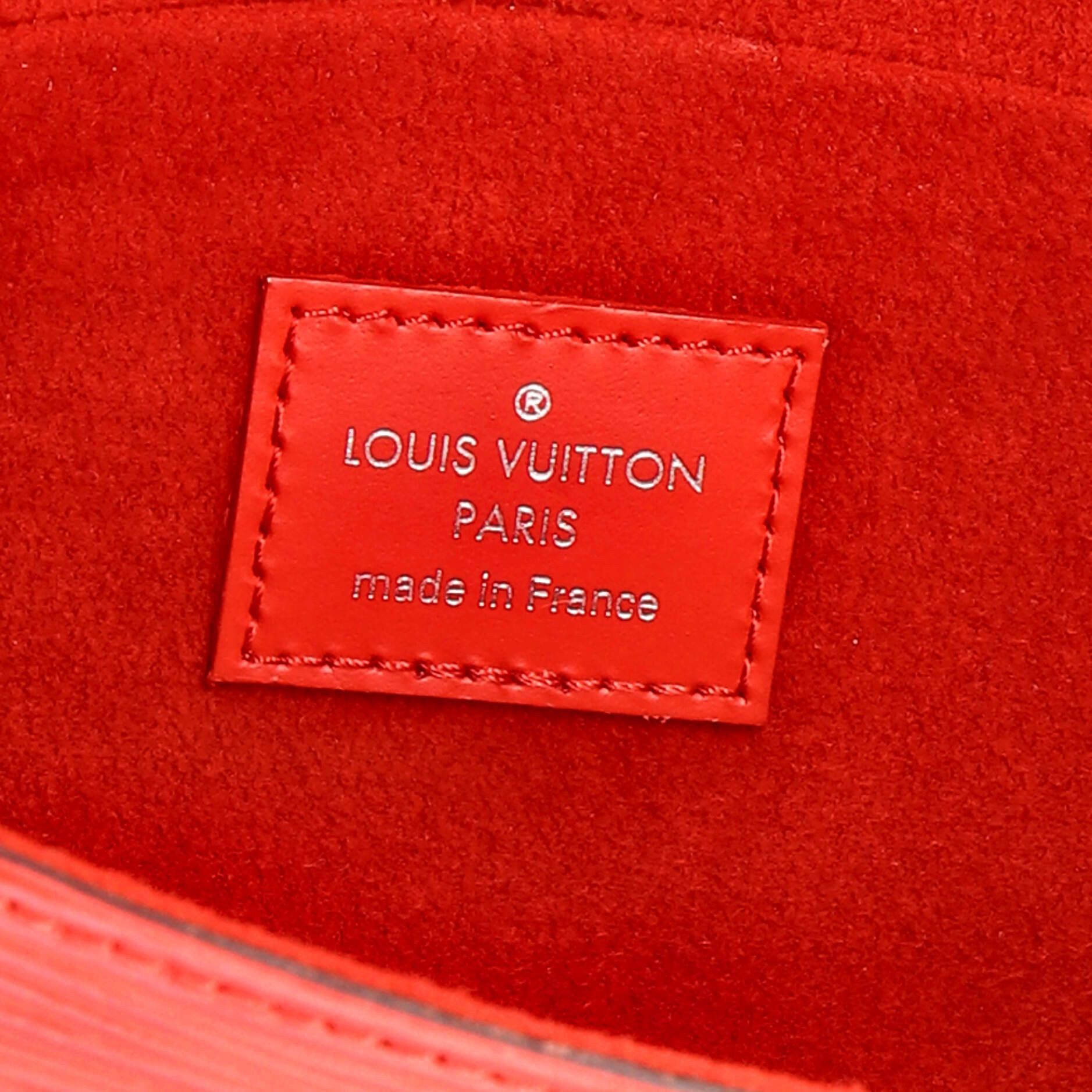 Louis Vuitton Felicie Pochette Size ONE SIZE - 7 Thumbnail