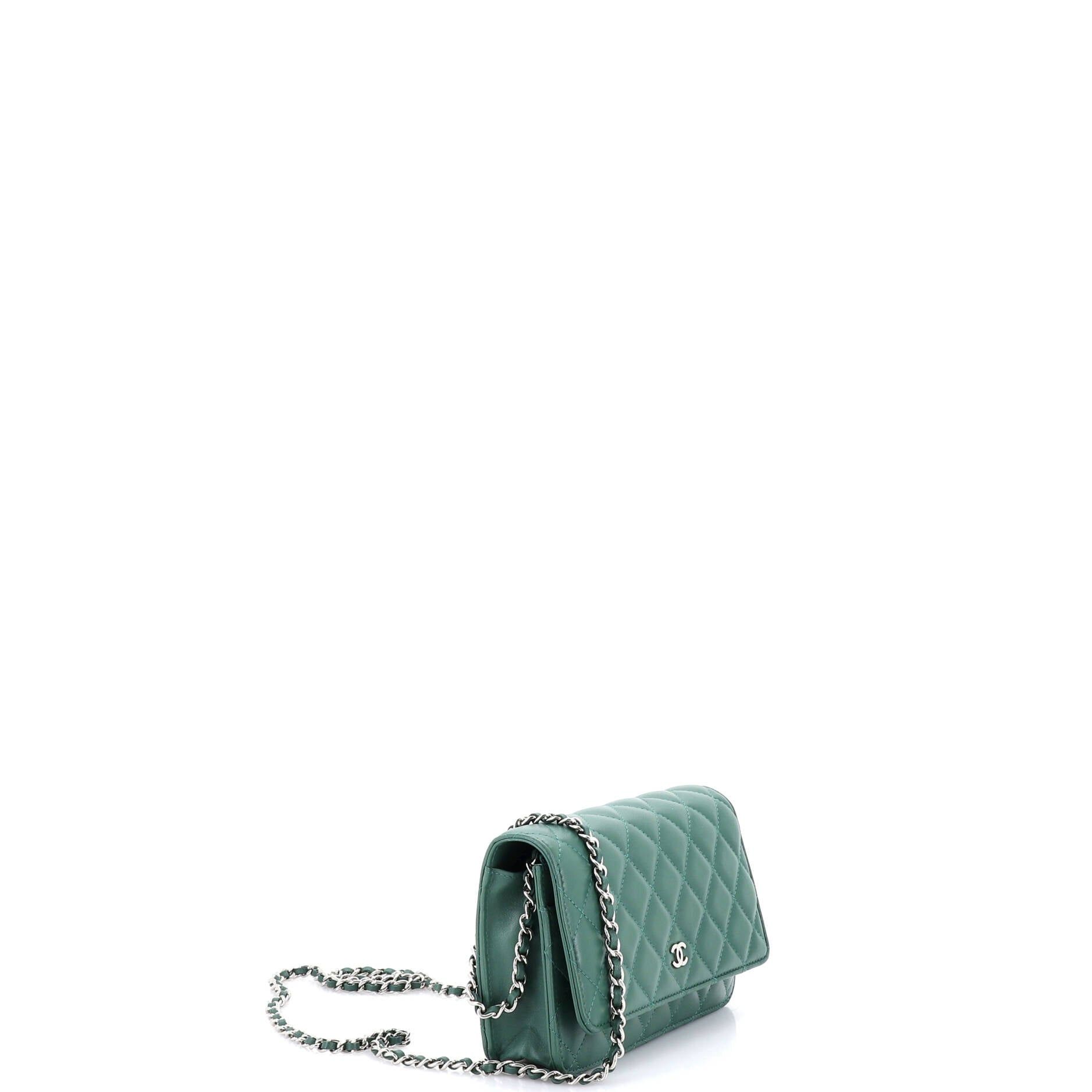Chanel Wallet on Chain Size ONE SIZE - 2 Thumbnail