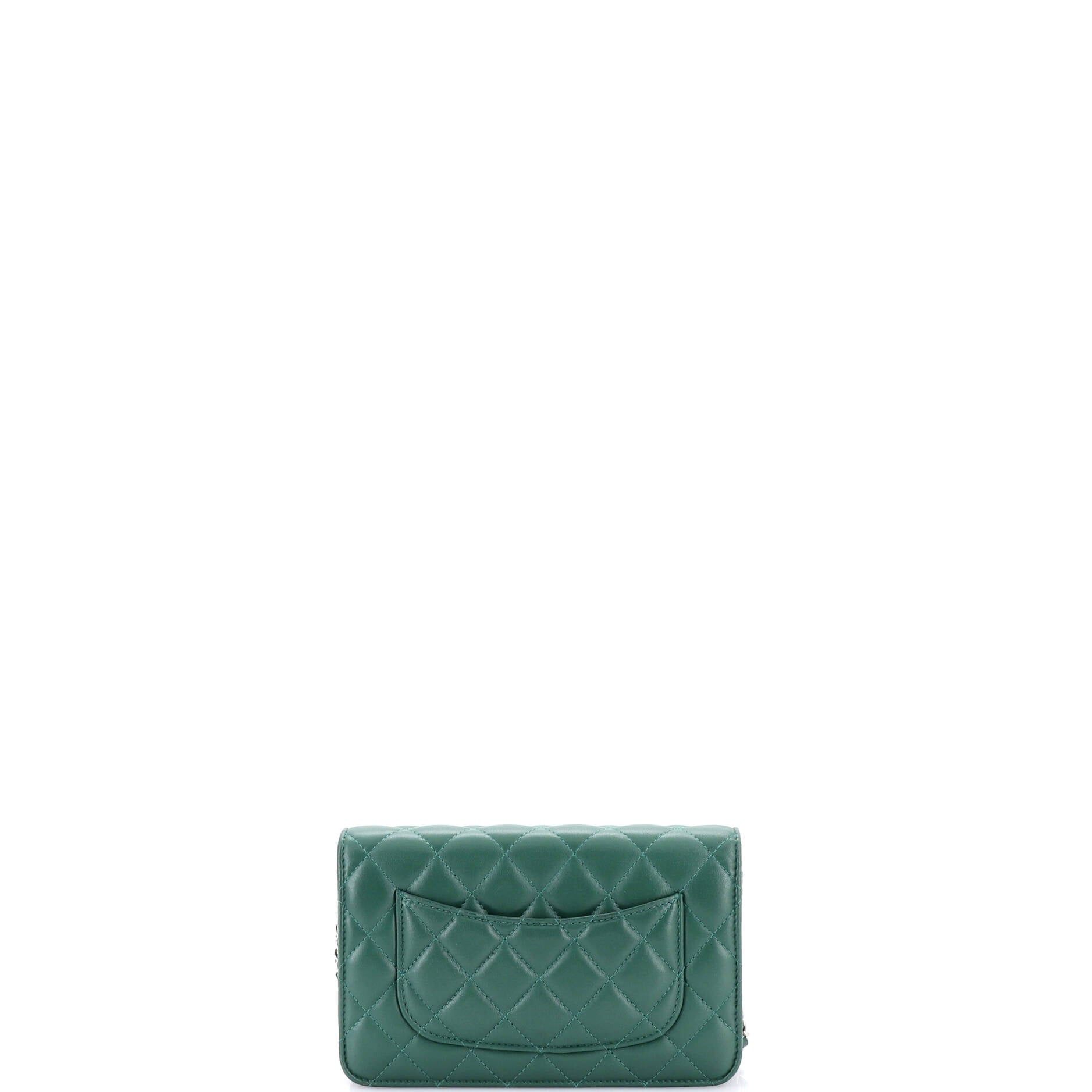 Chanel Wallet on Chain Size ONE SIZE - 3 Thumbnail