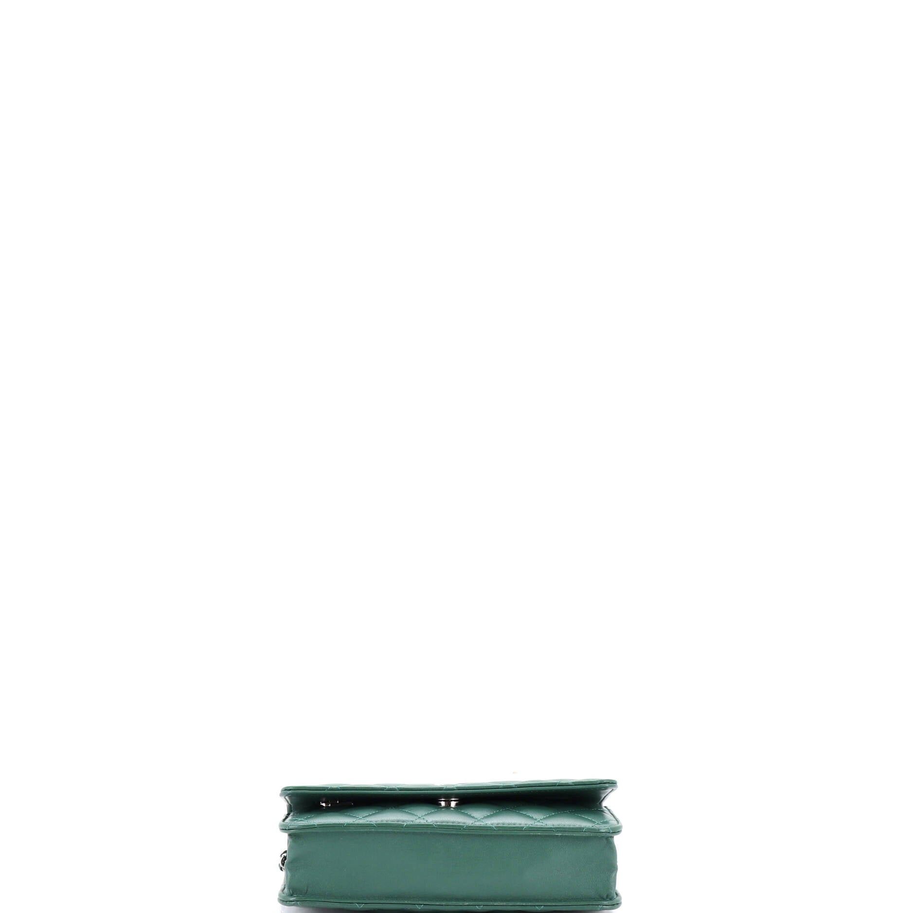 Chanel Wallet on Chain Size ONE SIZE - 4 Thumbnail