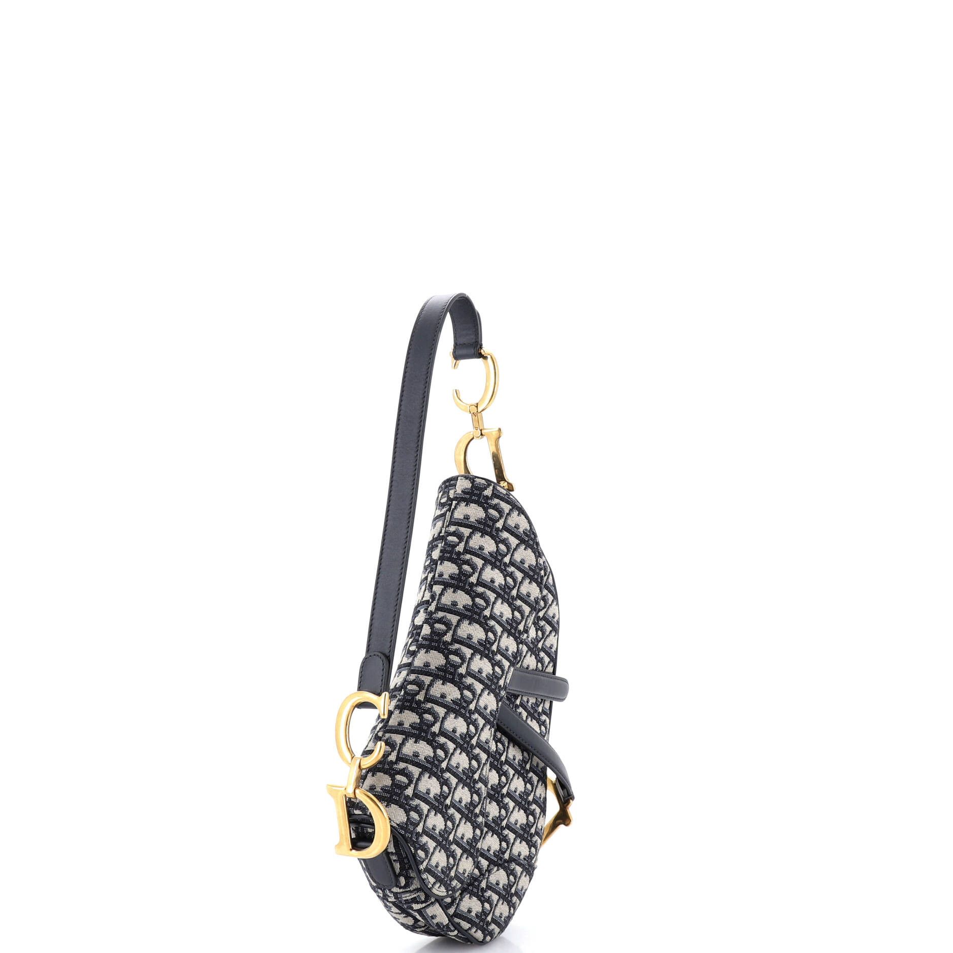 Dior Saddle Handbag Size ONE SIZE - 2 Thumbnail