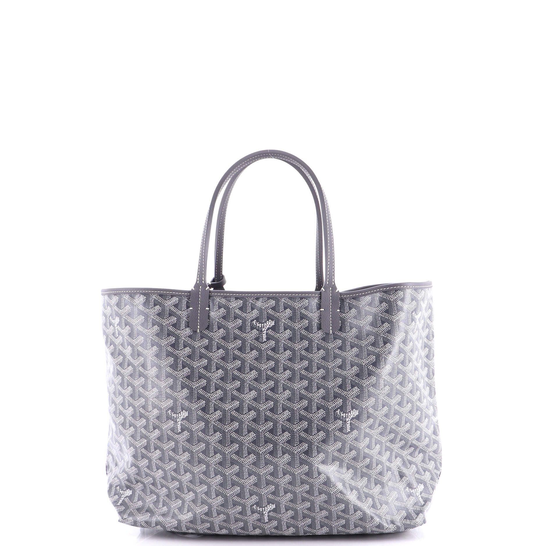 Goyard Saint Louis Tote Size ONE SIZE - 4 Thumbnail