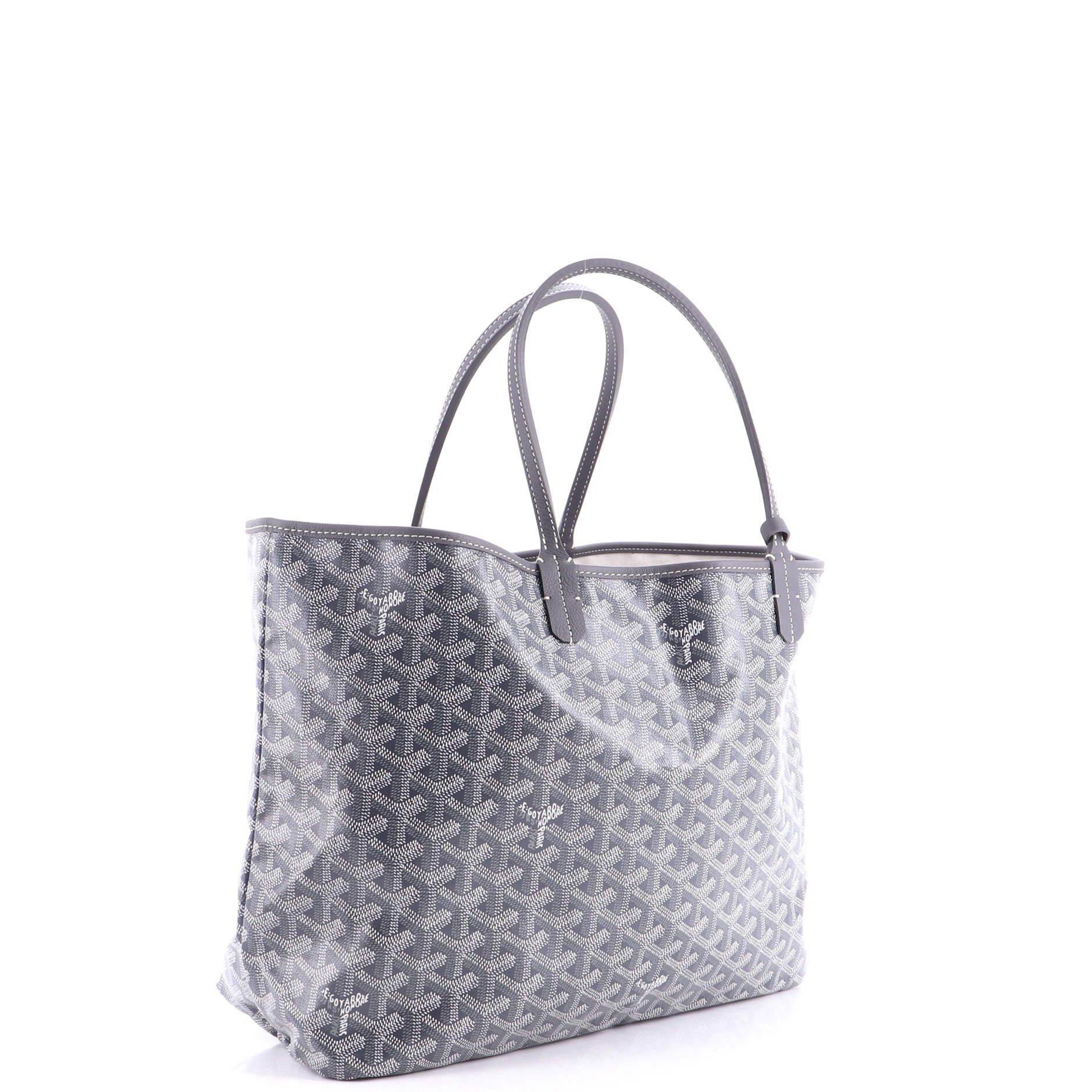 Goyard Saint Louis Tote Size ONE SIZE - 3 Thumbnail