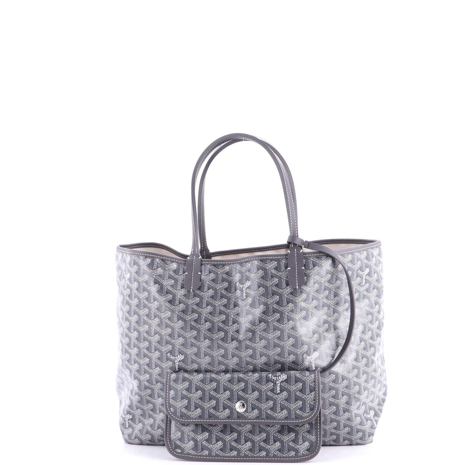 Goyard Saint Louis Tote Size ONE SIZE - 2 Thumbnail