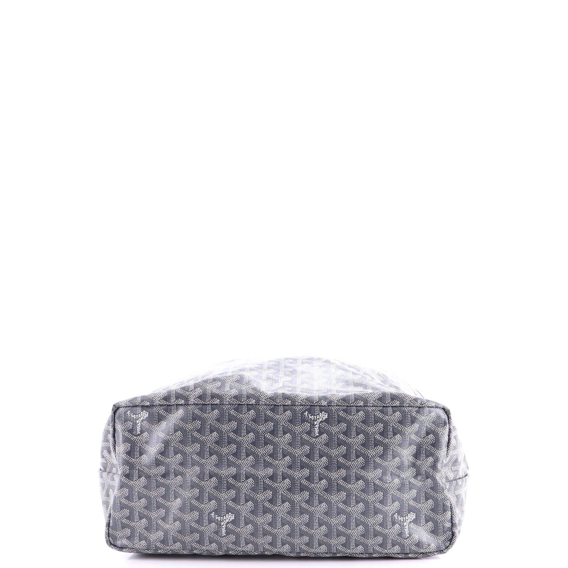 Goyard Saint Louis Tote Size ONE SIZE - 5 Thumbnail