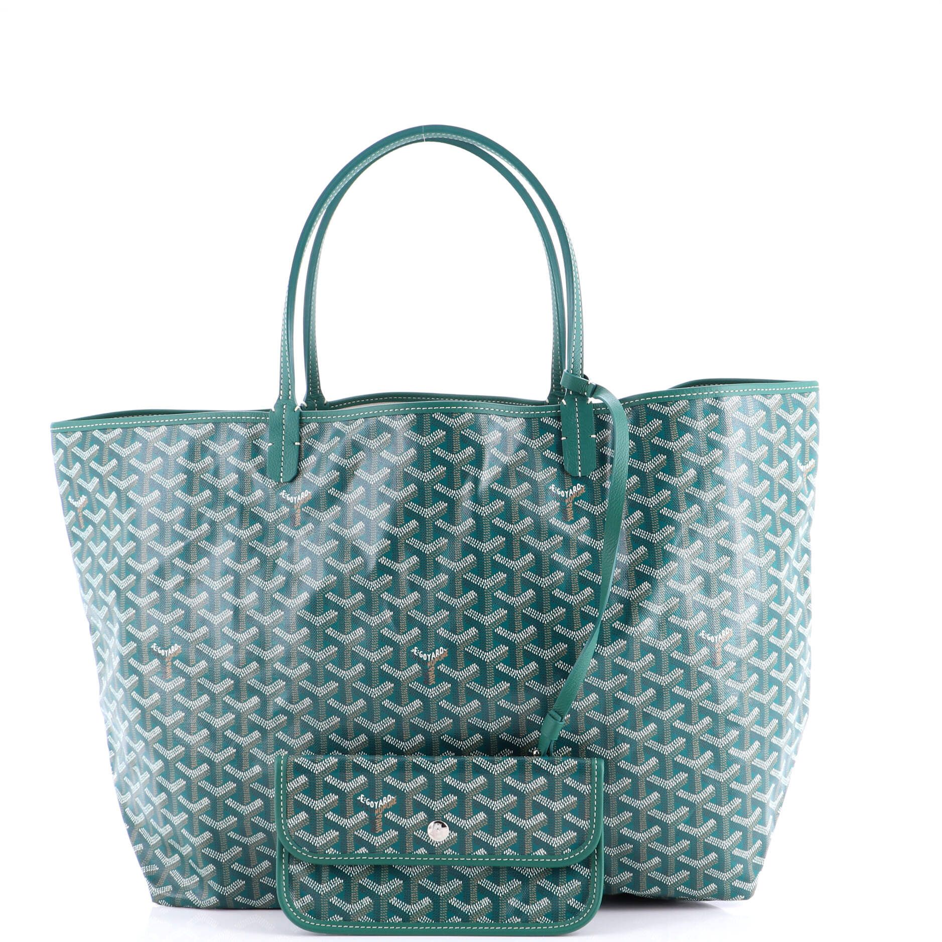 Goyard Saint Louis Tote Size ONE SIZE - 2 Thumbnail