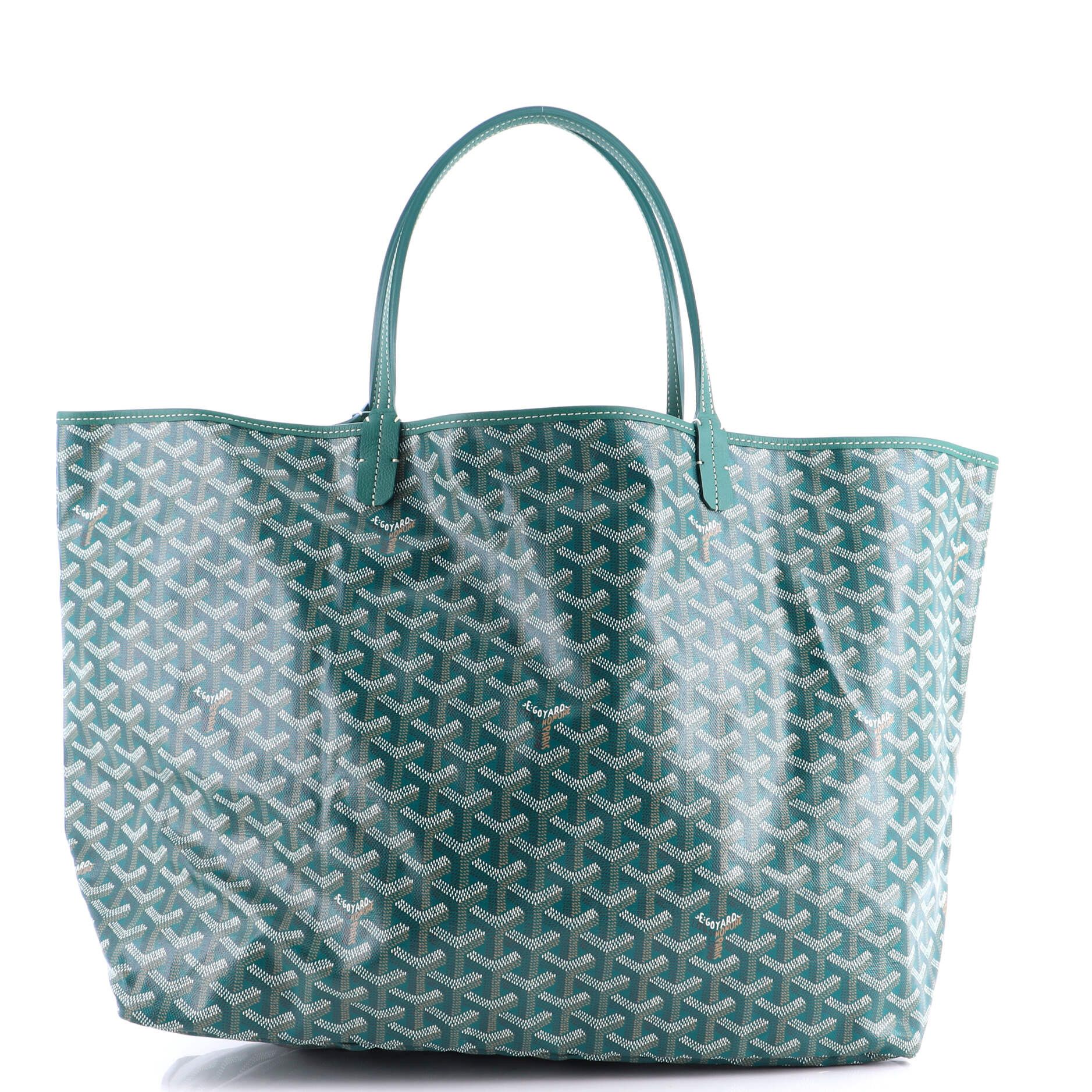 Goyard Saint Louis Tote Size ONE SIZE - 4 Thumbnail