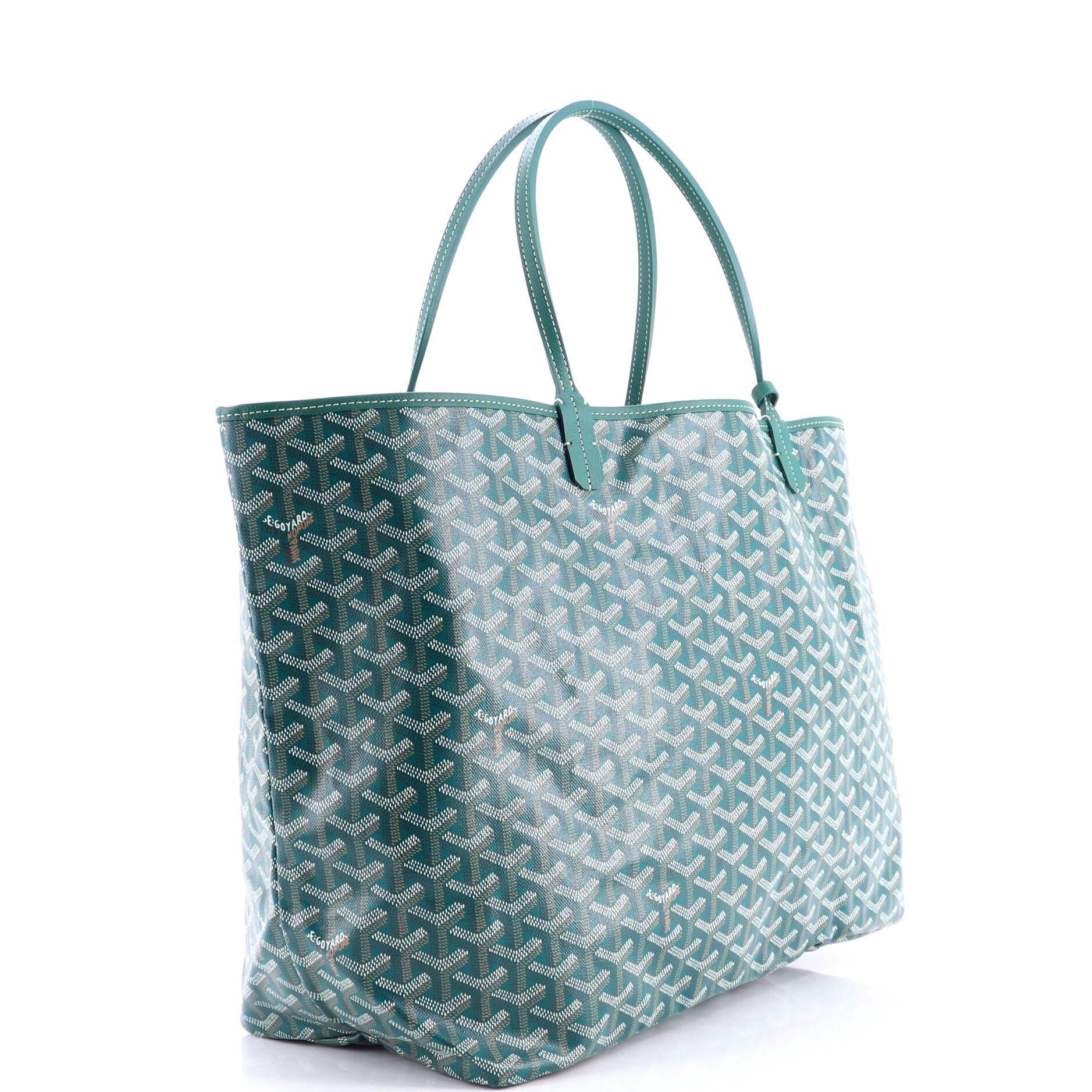 Goyard Saint Louis Tote Size ONE SIZE - 3 Thumbnail