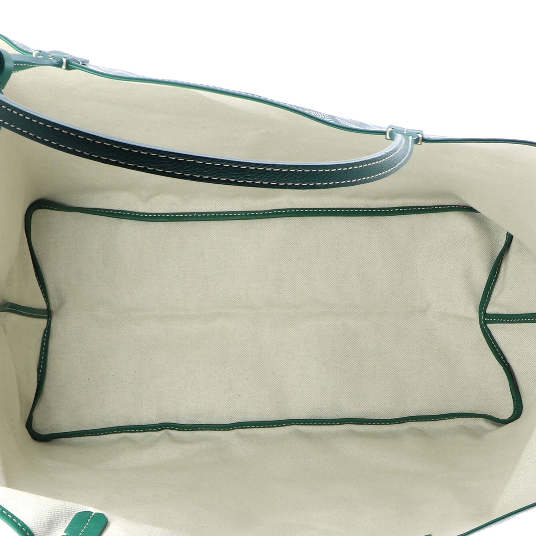 Goyard Saint Louis Tote Size ONE SIZE - 6 Thumbnail
