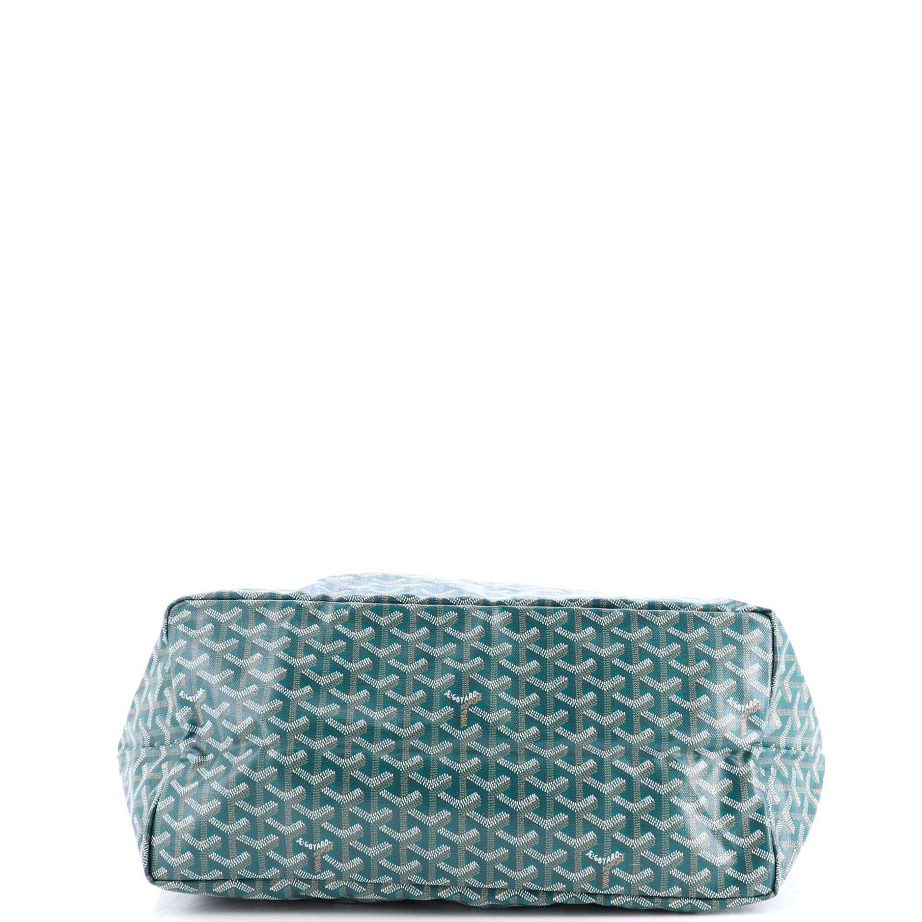 Goyard Saint Louis Tote Size ONE SIZE - 5 Thumbnail