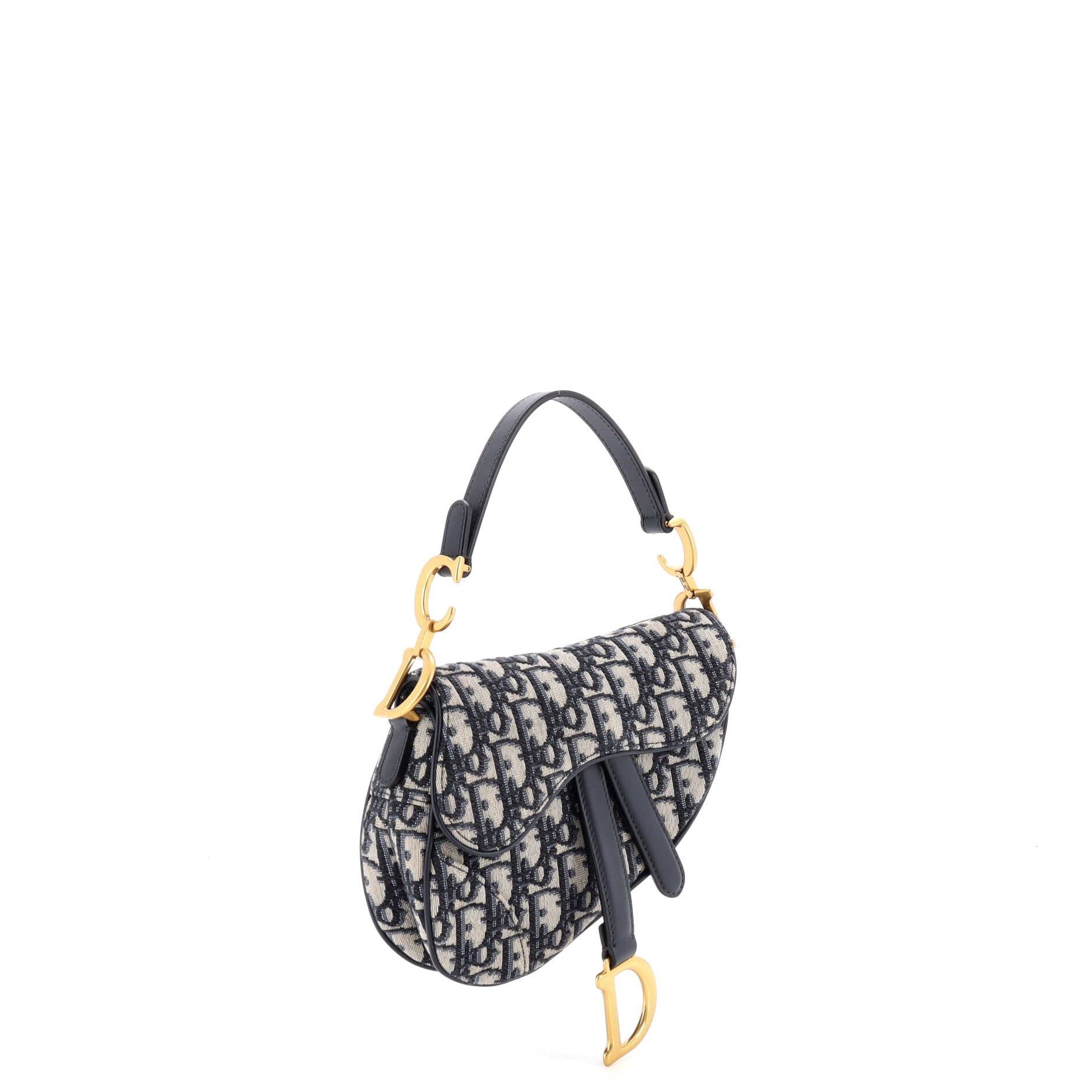 Dior Saddle Handbag Size ONE SIZE - 2 Thumbnail