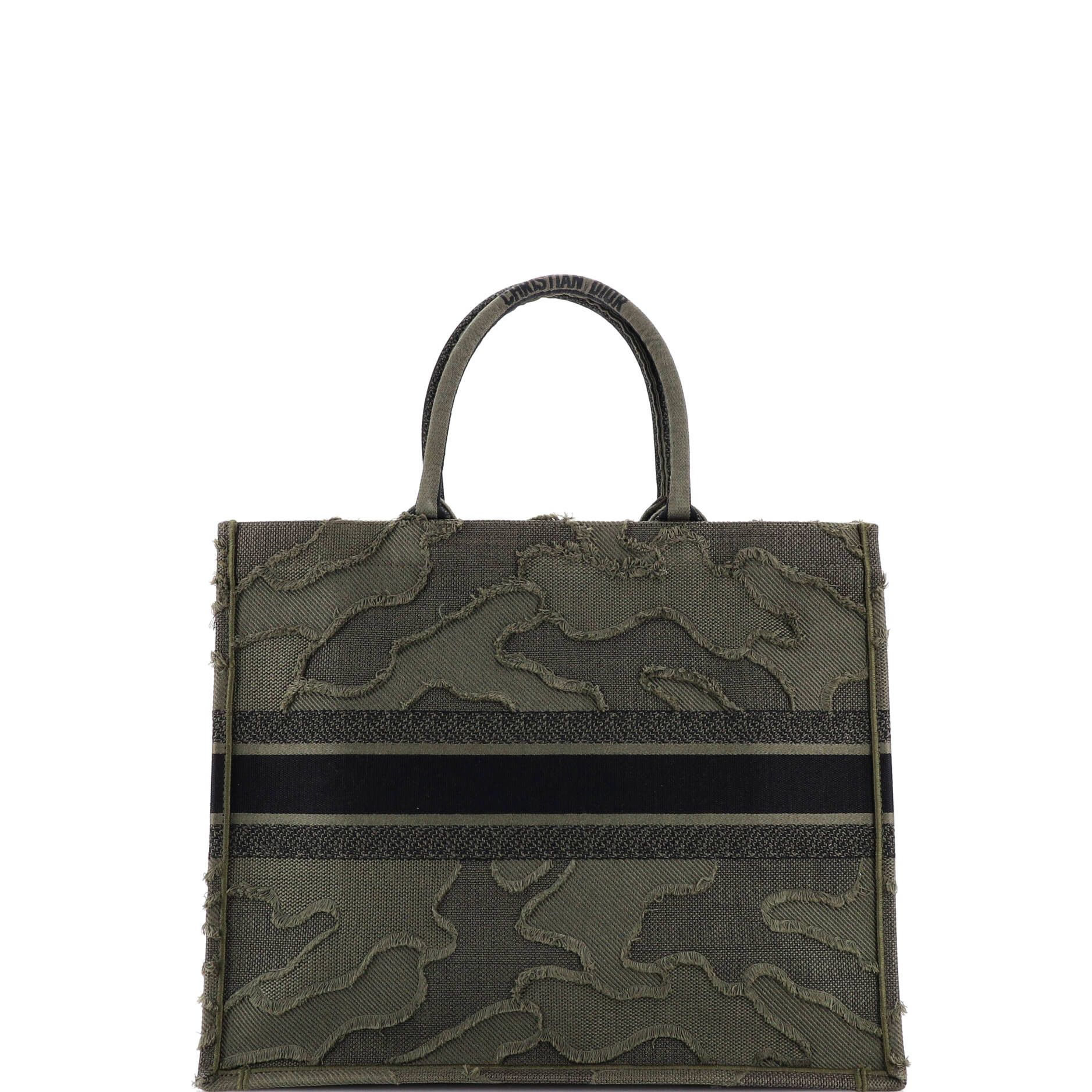Dior Book Tote Size ONE SIZE - 3 Thumbnail