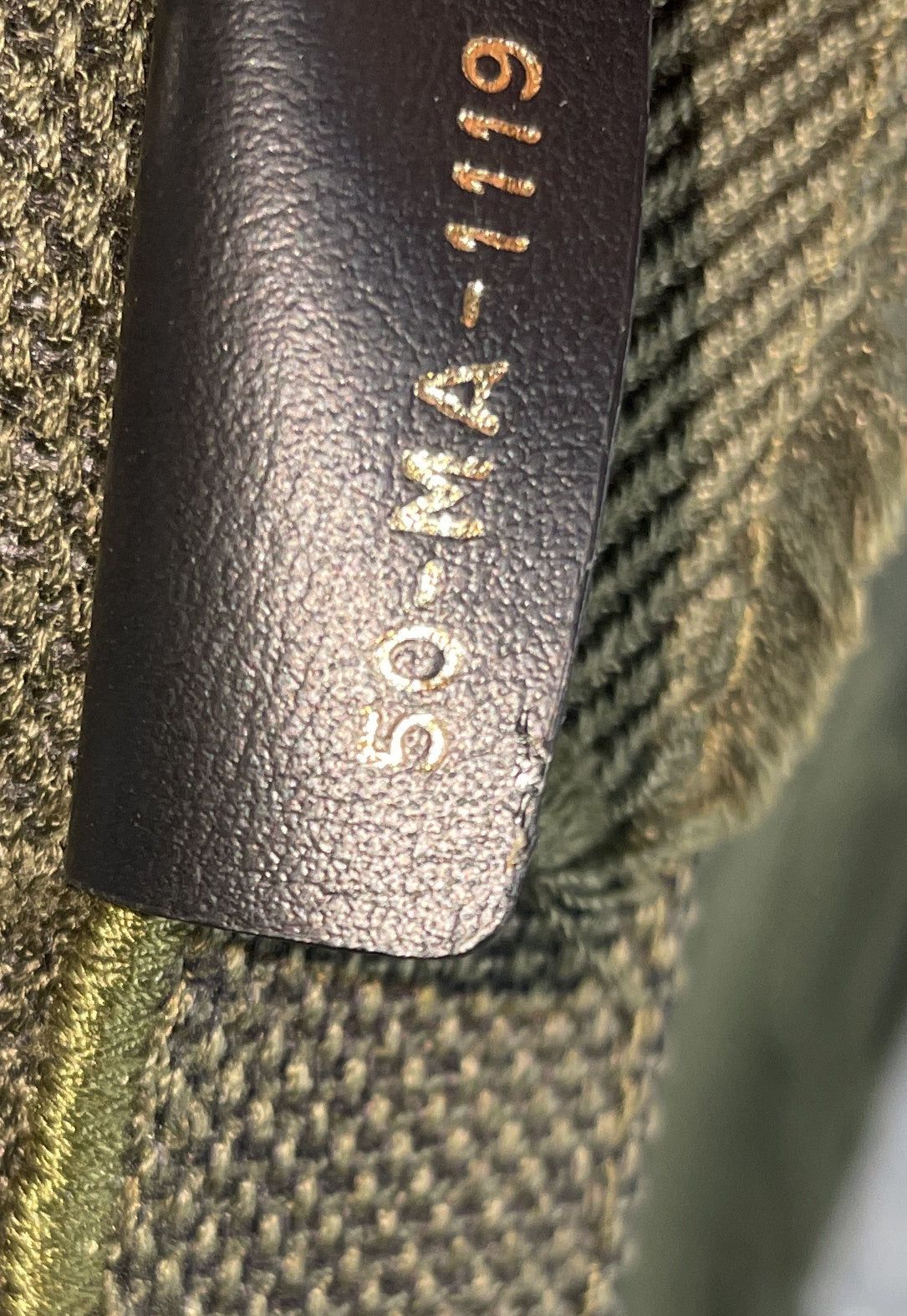 Dior Book Tote Size ONE SIZE - 8 Thumbnail