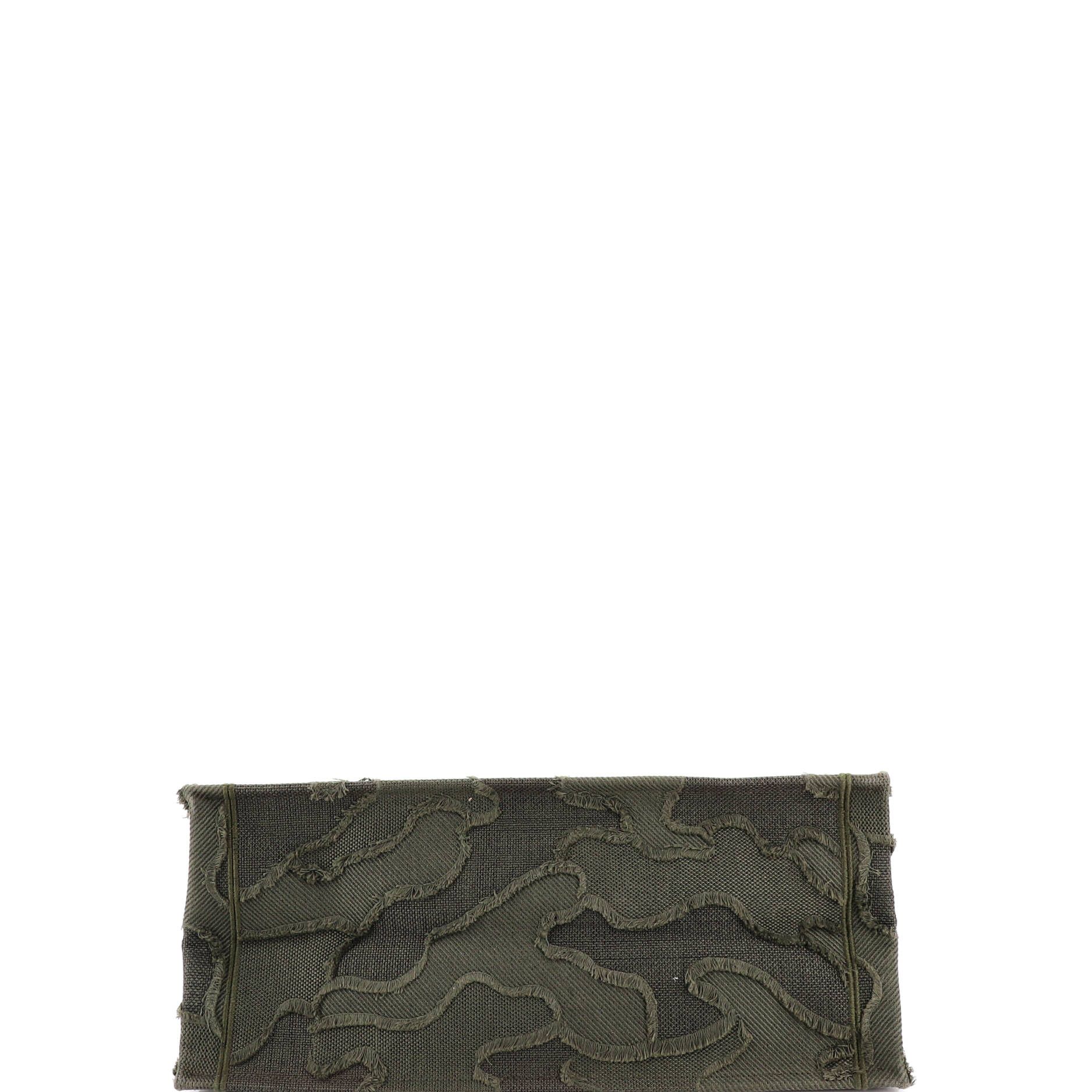 Dior Book Tote Size ONE SIZE - 4 Thumbnail
