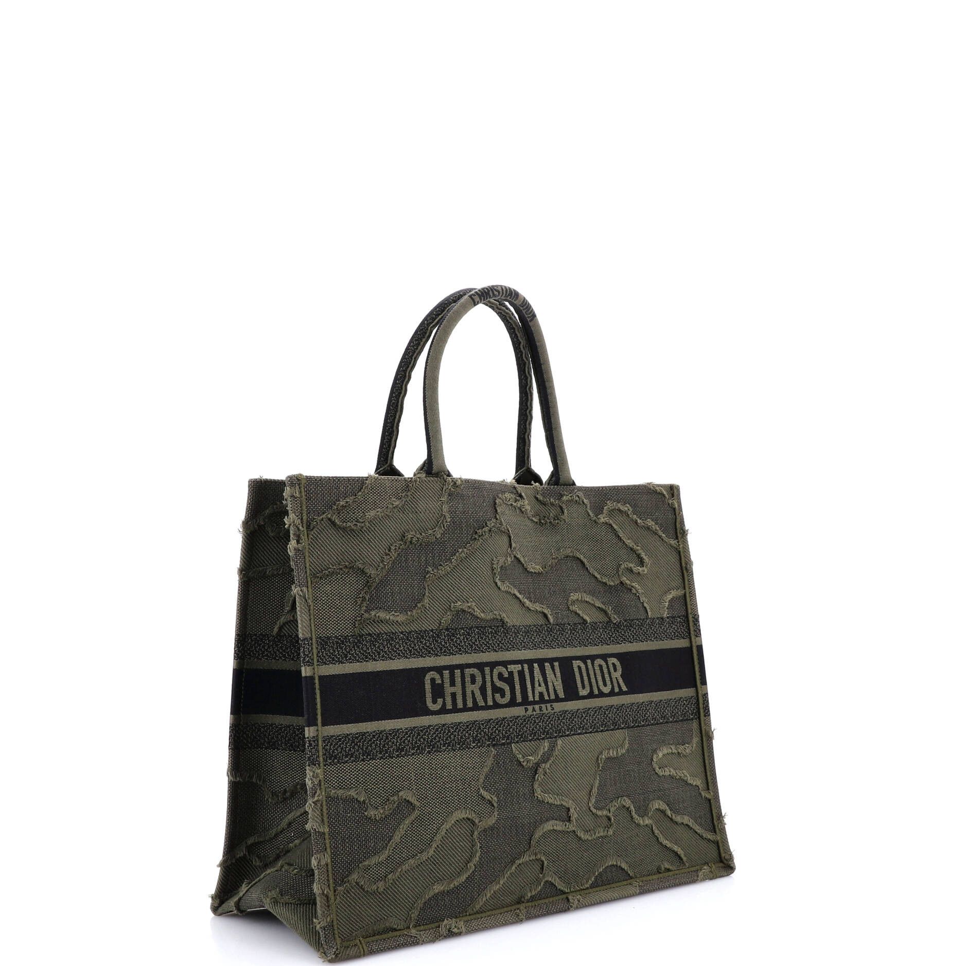 Dior Book Tote Size ONE SIZE - 2 Thumbnail