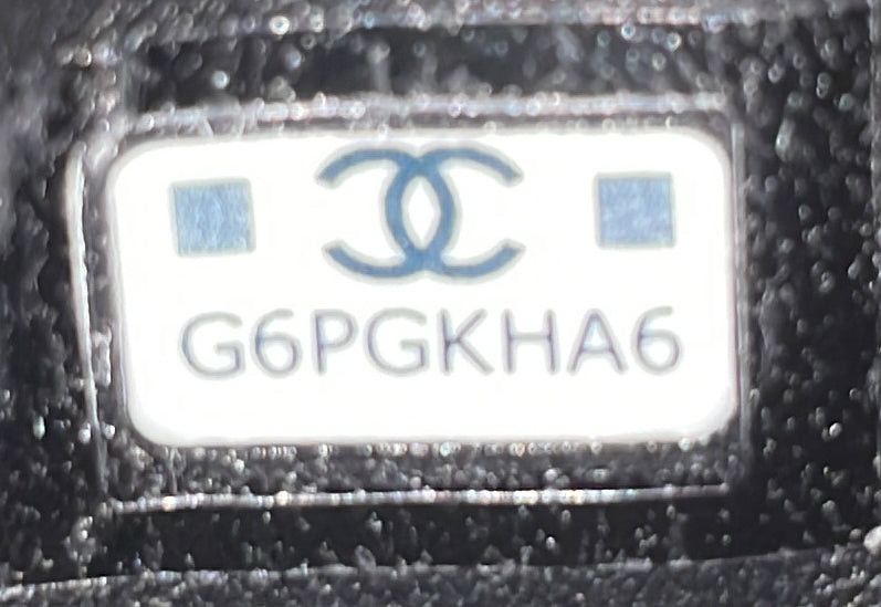 Chanel Chain Around Hobo Pouch Size ONE SIZE - 6 Thumbnail