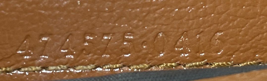Gucci GG Marmont Chain Wallet Size ONE SIZE - 7 Thumbnail