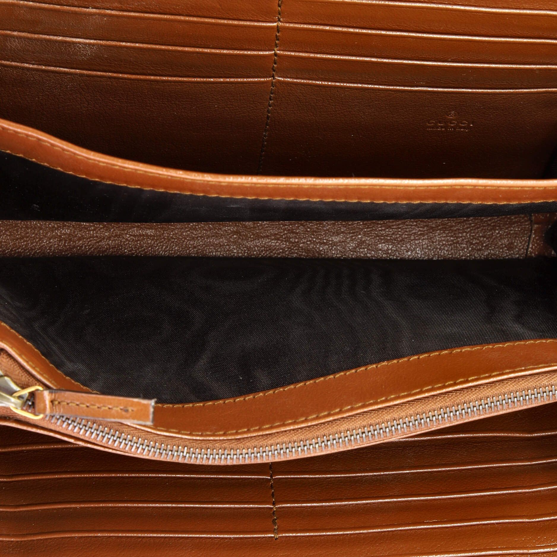 Gucci GG Marmont Chain Wallet Size ONE SIZE - 5 Thumbnail