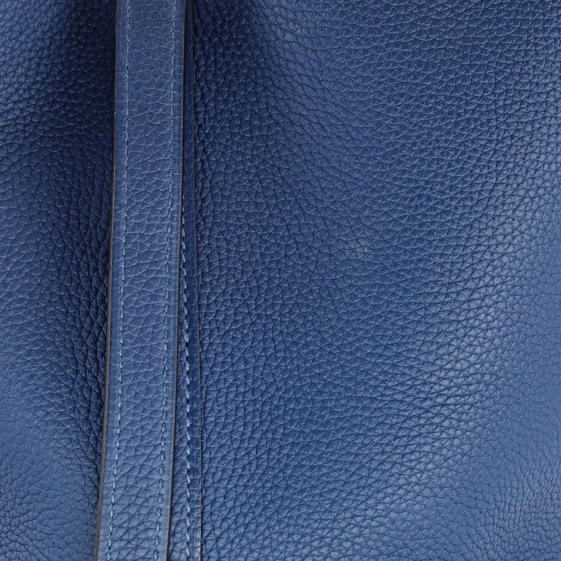 Hermes Picotin Lock Bag Size ONE SIZE - 6 Thumbnail