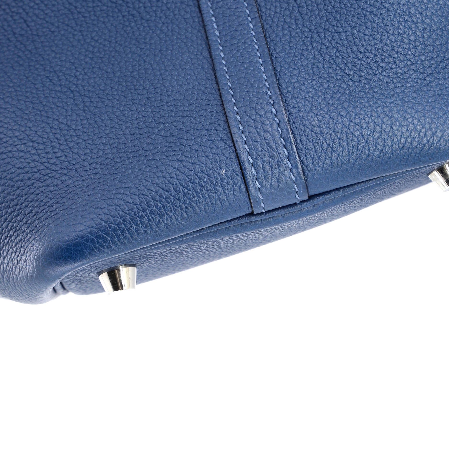 Hermes Picotin Lock Bag Size ONE SIZE - 7 Thumbnail