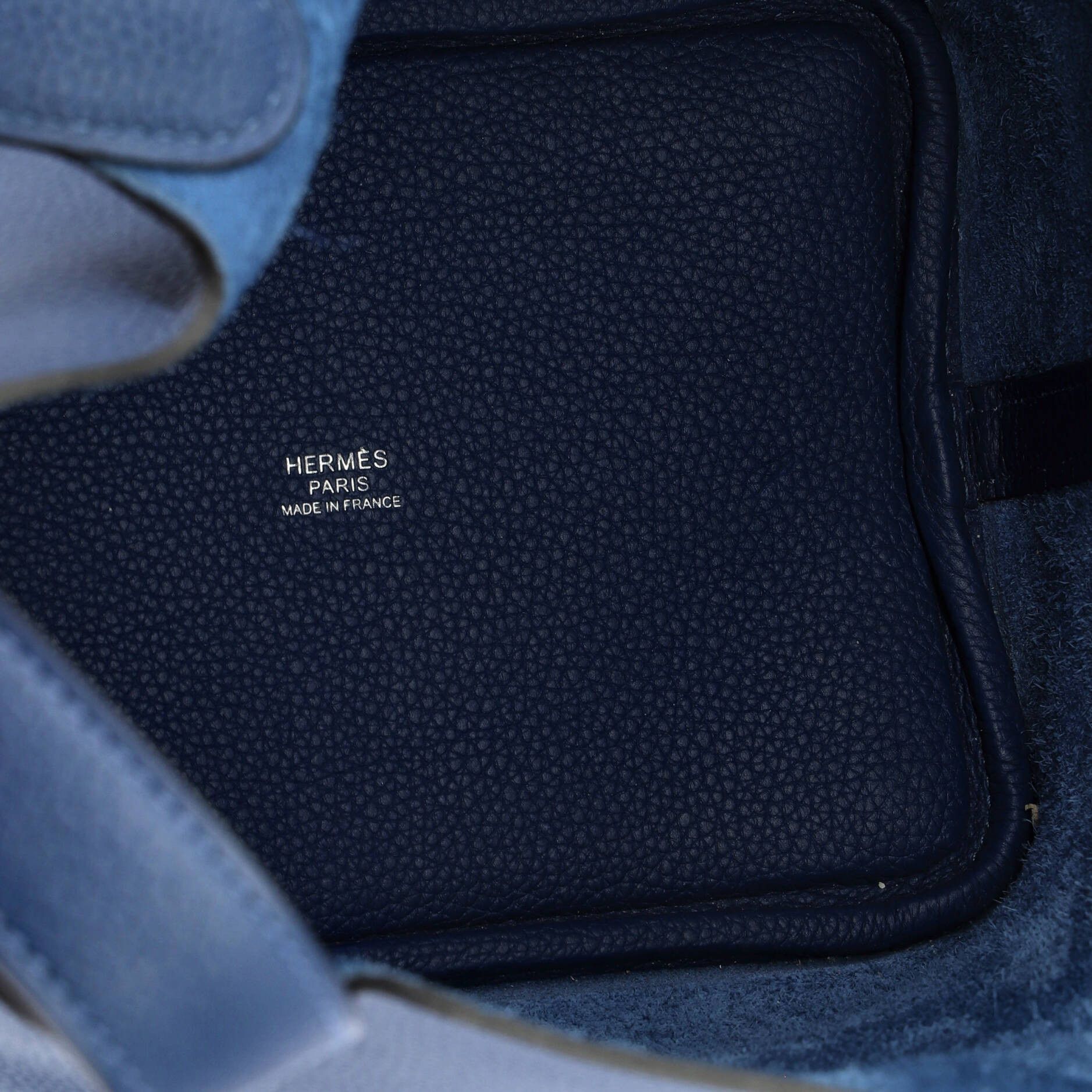 Hermes Picotin Lock Bag Size ONE SIZE - 5 Thumbnail
