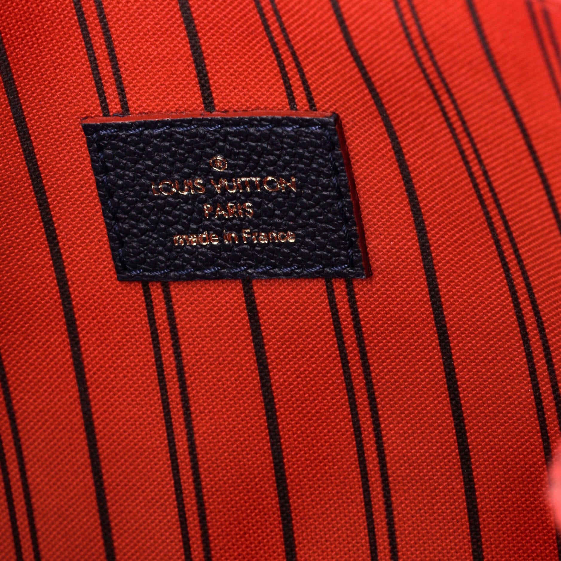 Louis Vuitton Pochette Metis Size ONE SIZE - 7 Thumbnail