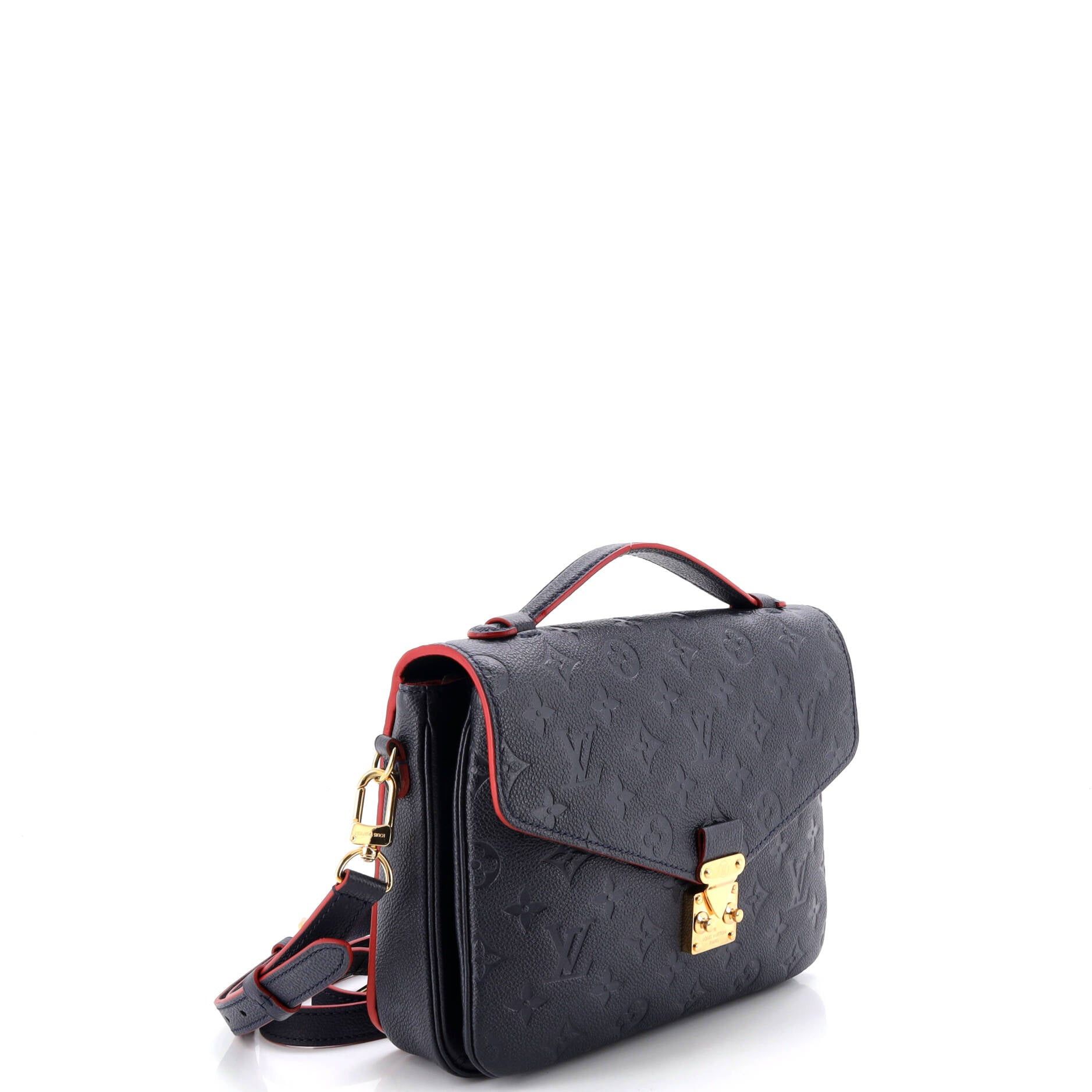 Louis Vuitton Pochette Metis Size ONE SIZE - 2 Thumbnail