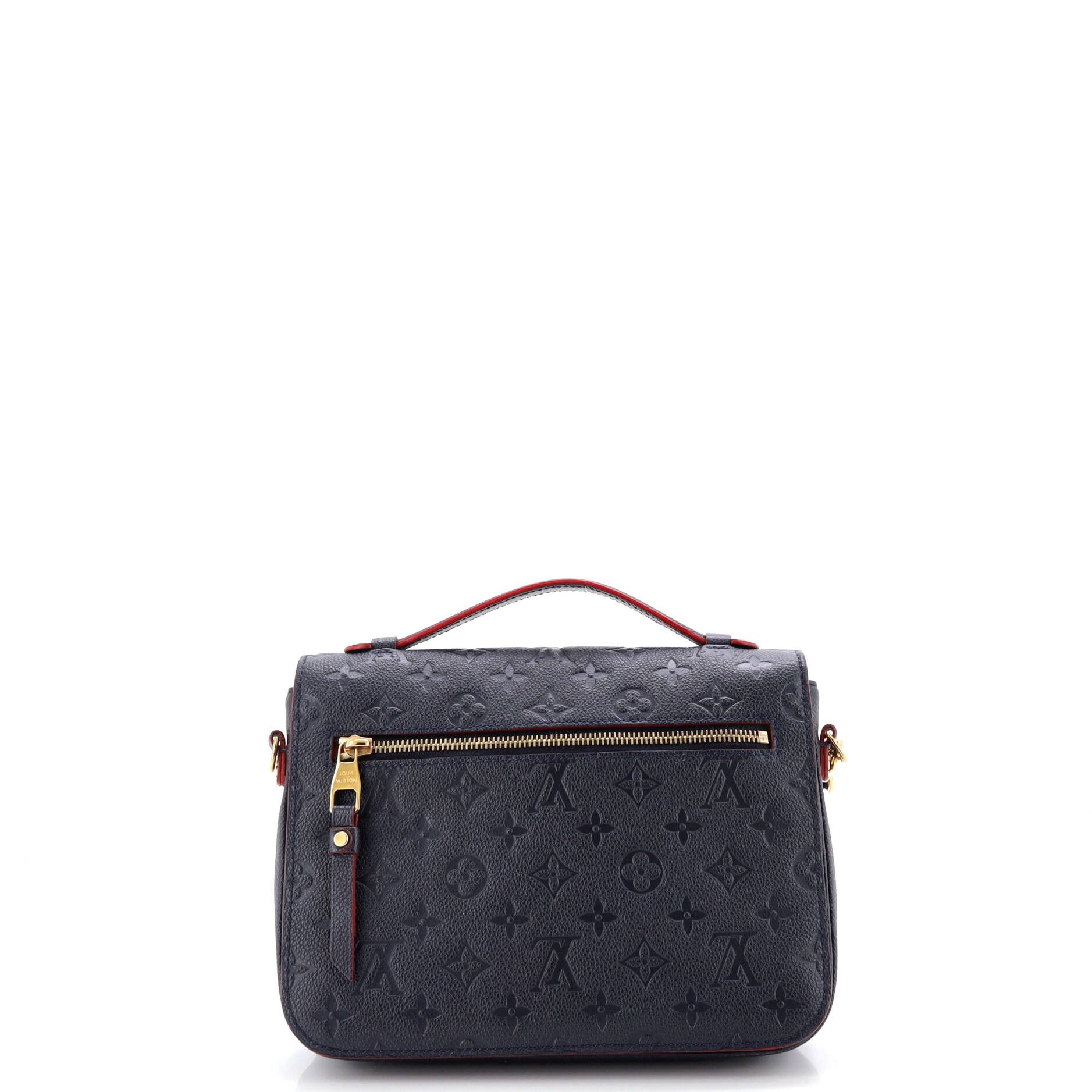 Louis Vuitton Pochette Metis Size ONE SIZE - 3 Thumbnail