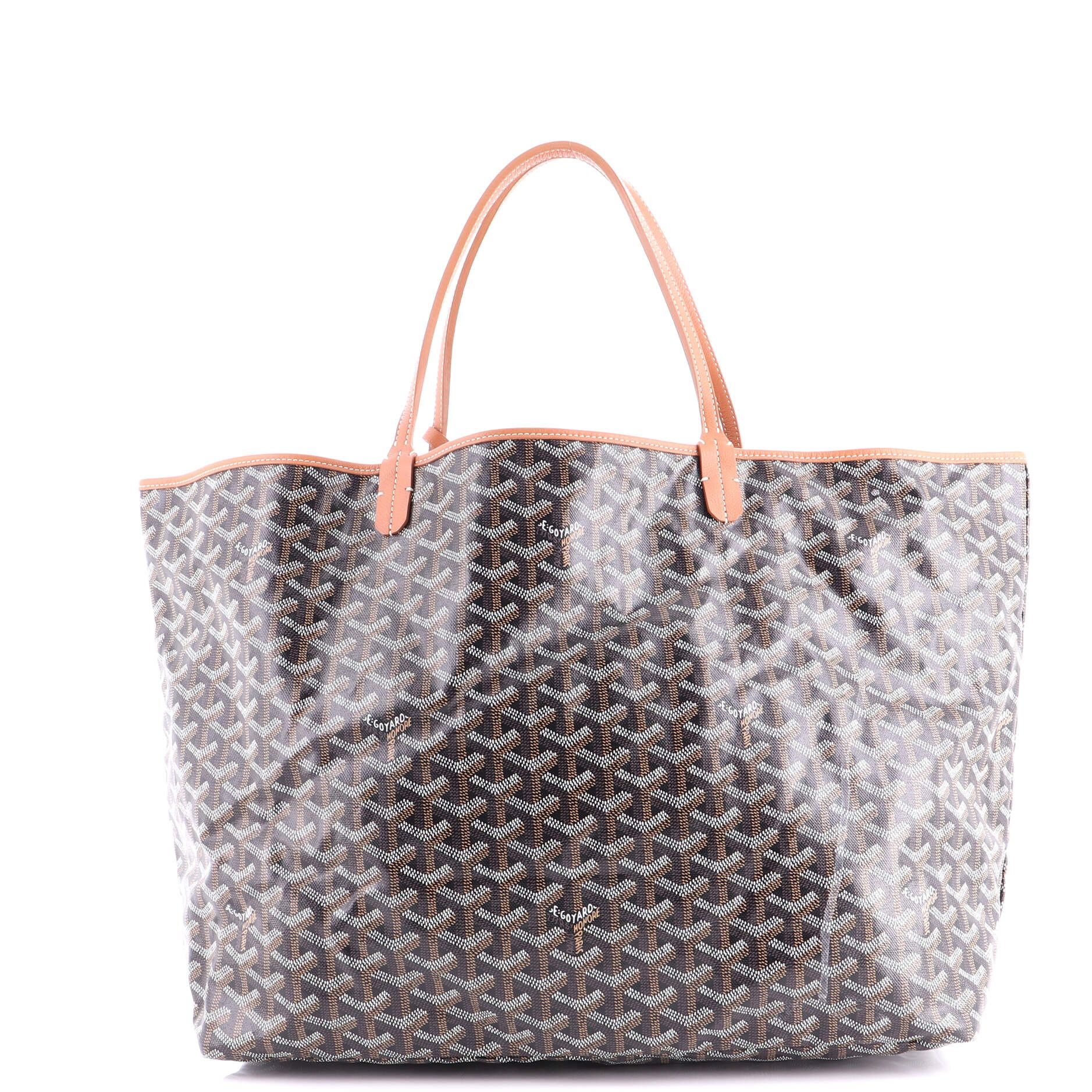 Goyard Saint Louis Tote Size ONE SIZE - 4 Thumbnail