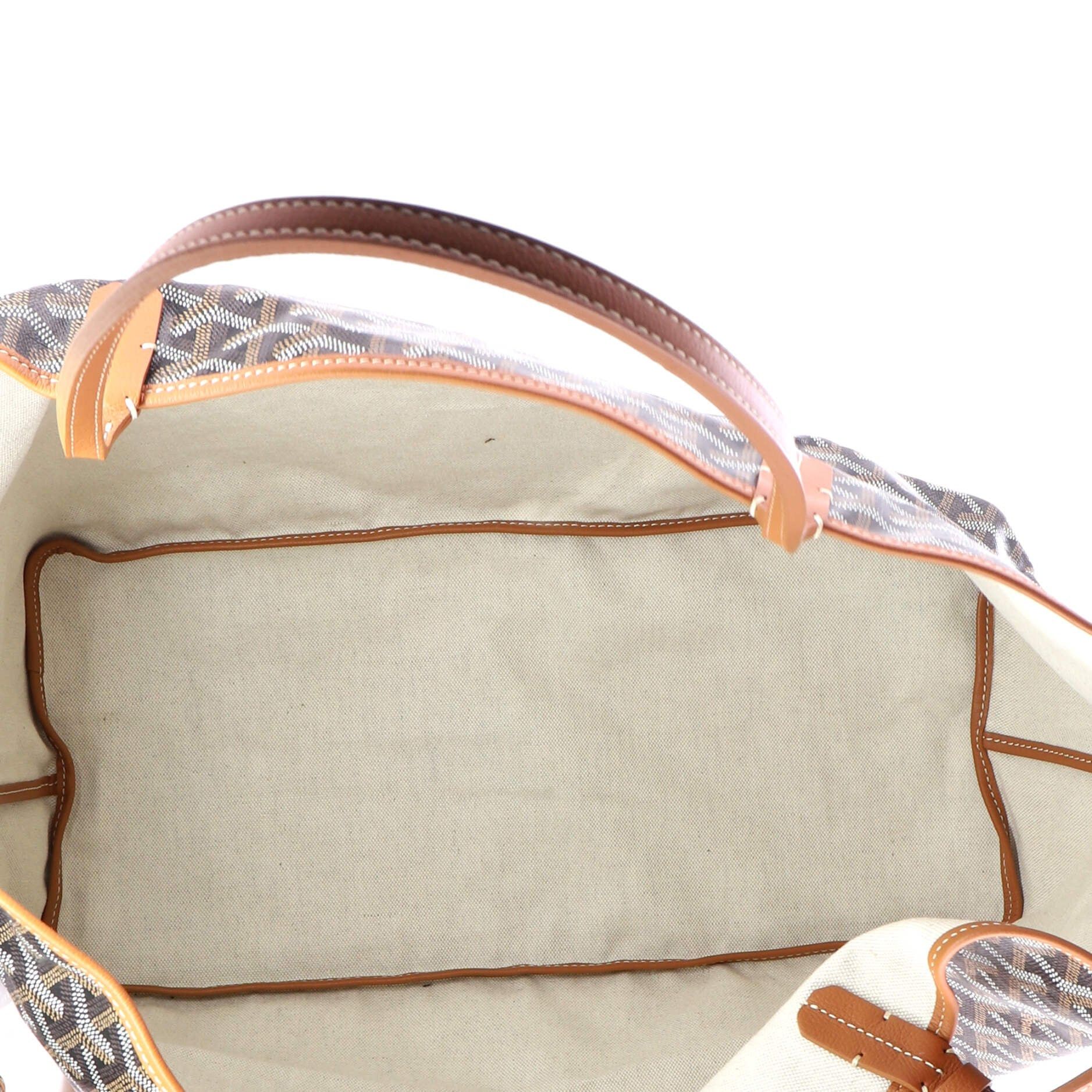 Goyard Saint Louis Tote Size ONE SIZE - 6 Thumbnail