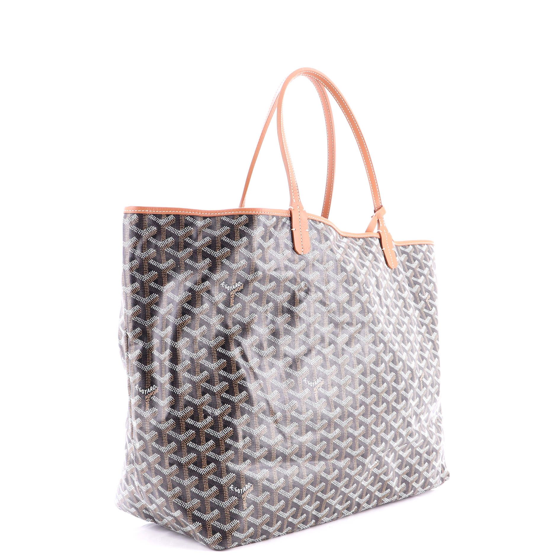 Goyard Saint Louis Tote Size ONE SIZE - 3 Thumbnail