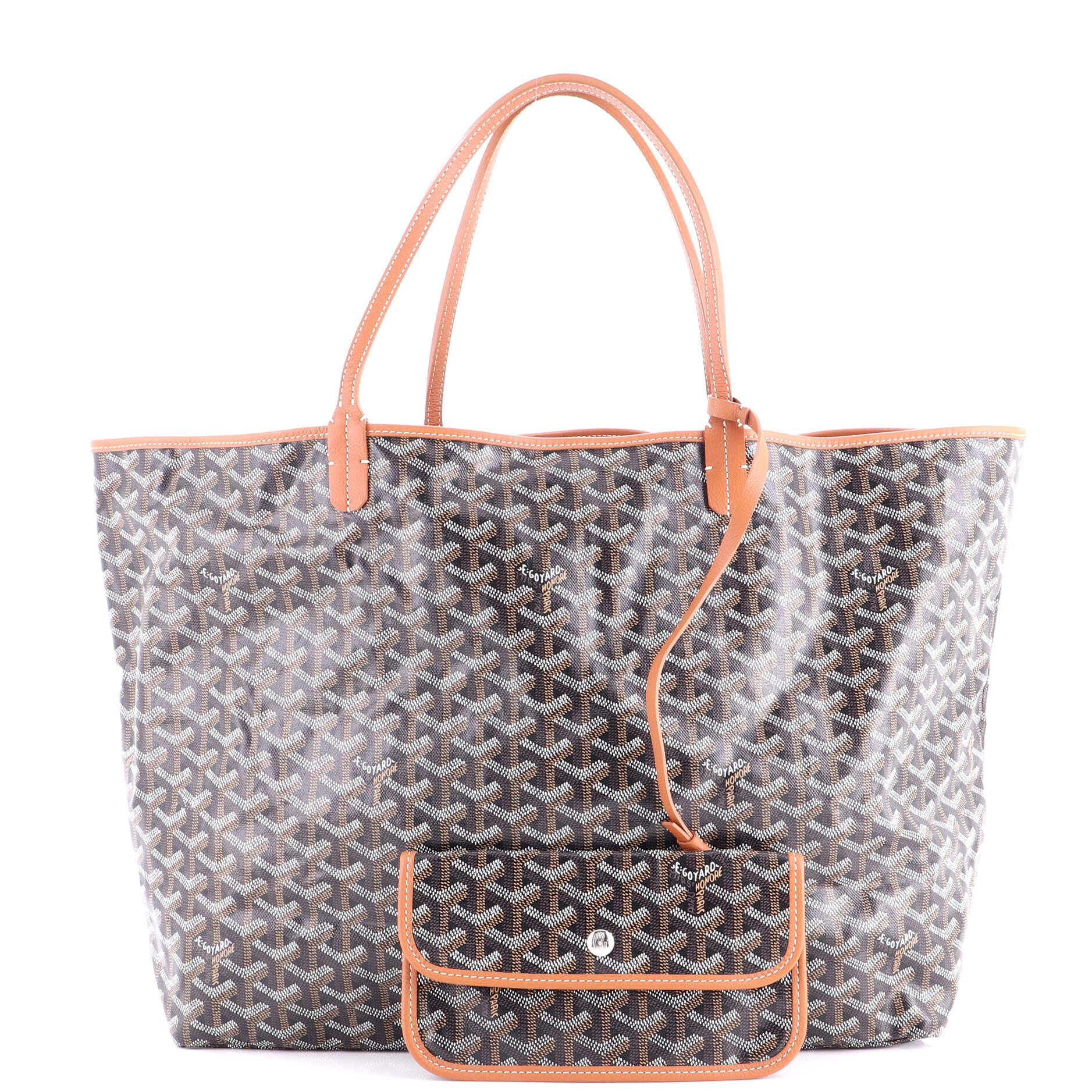 Goyard Saint Louis Tote Size ONE SIZE - 2 Thumbnail