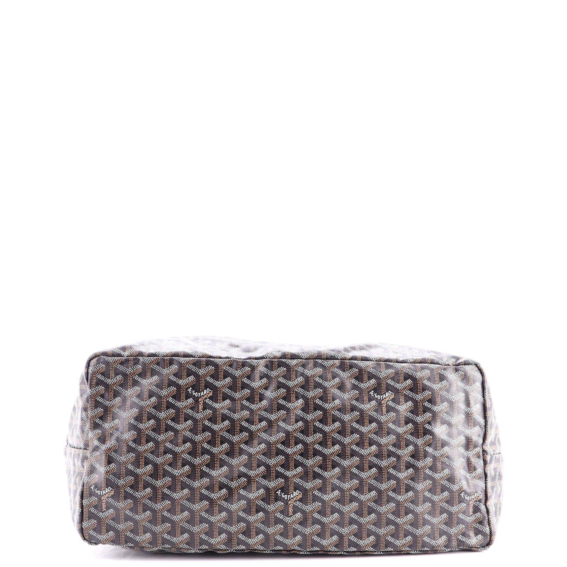 Goyard Saint Louis Tote Size ONE SIZE - 5 Thumbnail