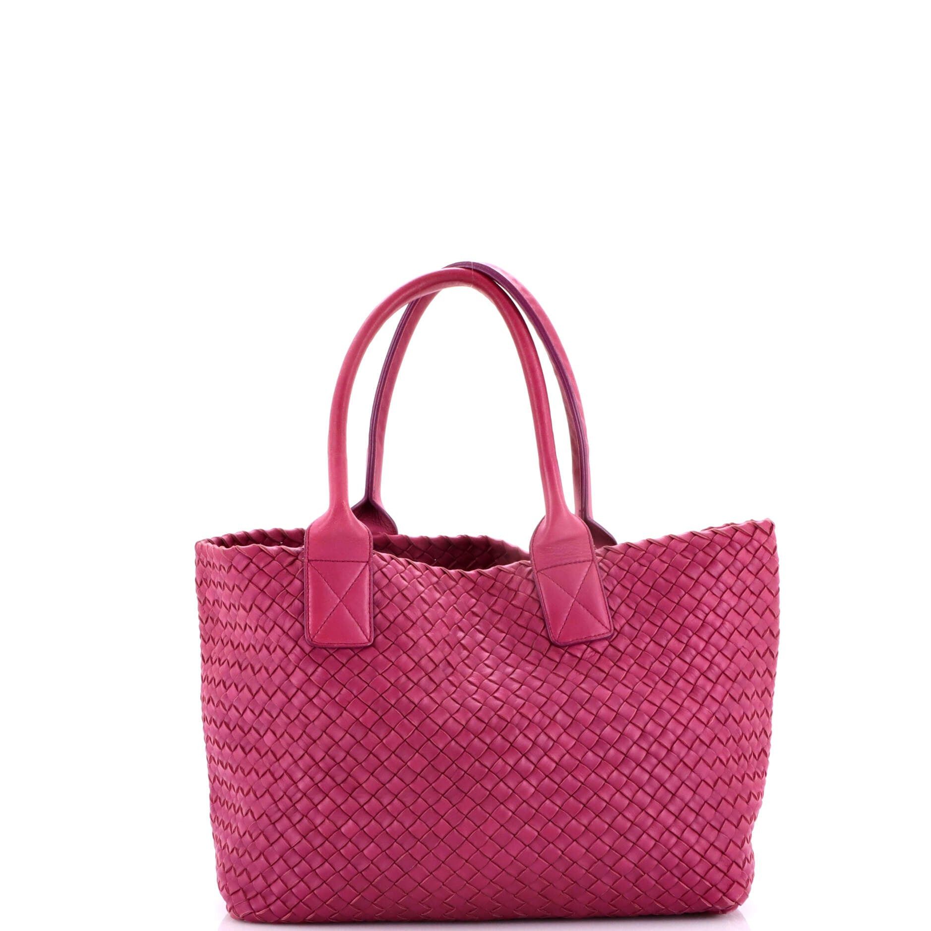 Bottega Veneta Cabat Tote Size ONE SIZE - 3 Thumbnail