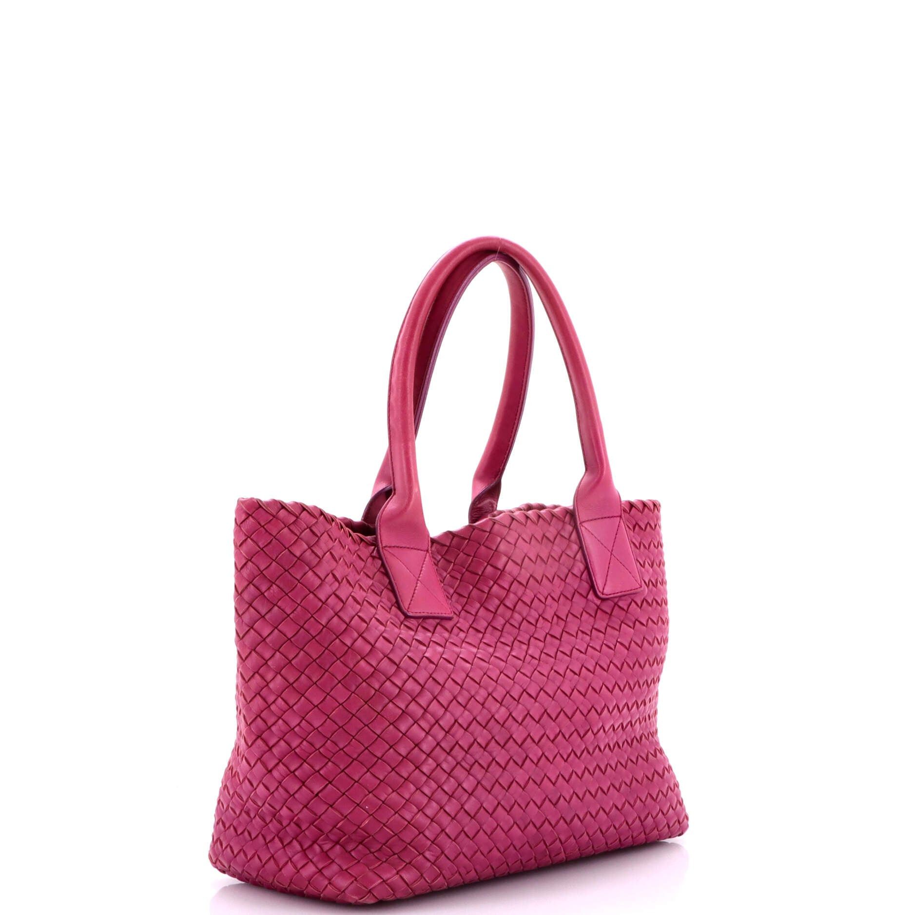 Bottega Veneta Cabat Tote Size ONE SIZE - 2 Thumbnail
