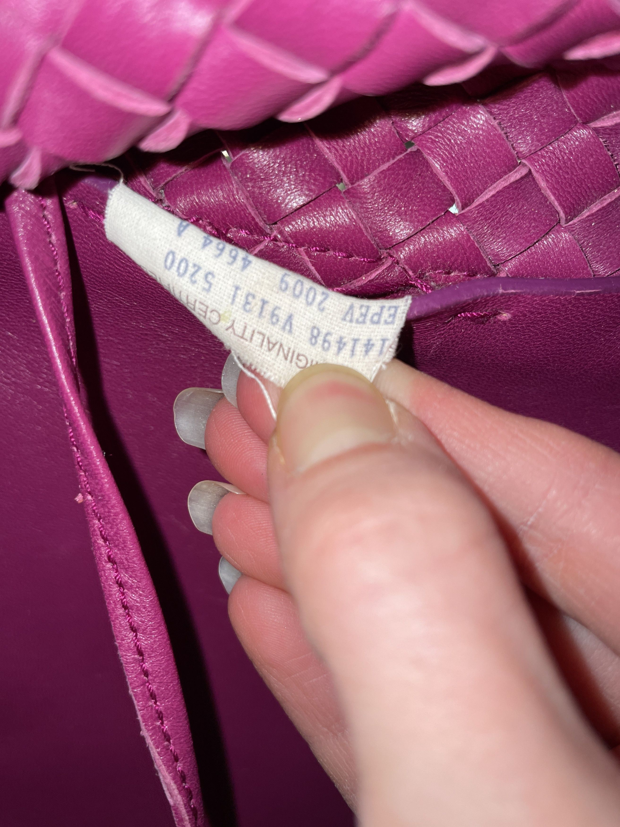Bottega Veneta Cabat Tote Size ONE SIZE - 8 Thumbnail