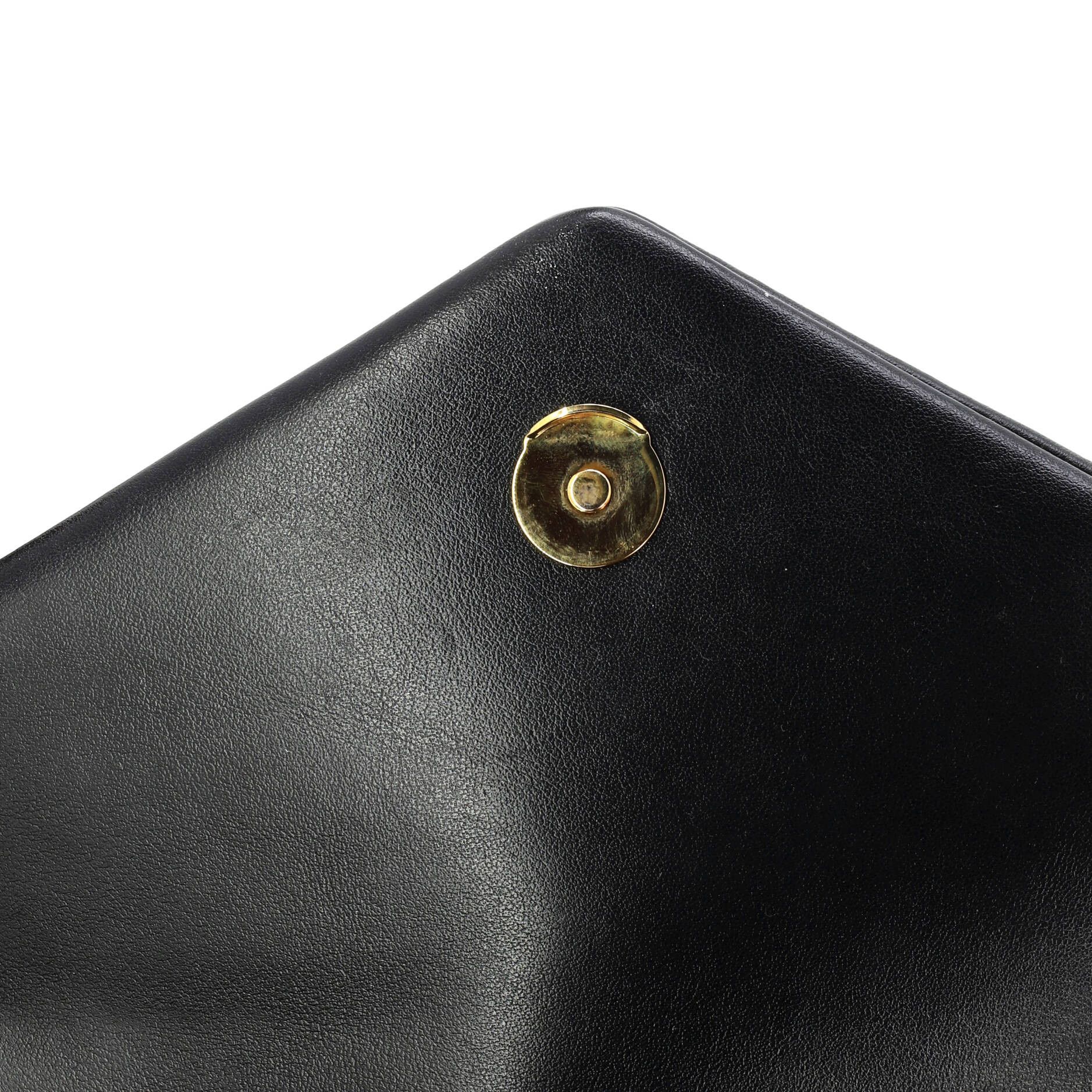 Saint Laurent Paris Loulou Shoulder Bag Size ONE SIZE - 7 Thumbnail