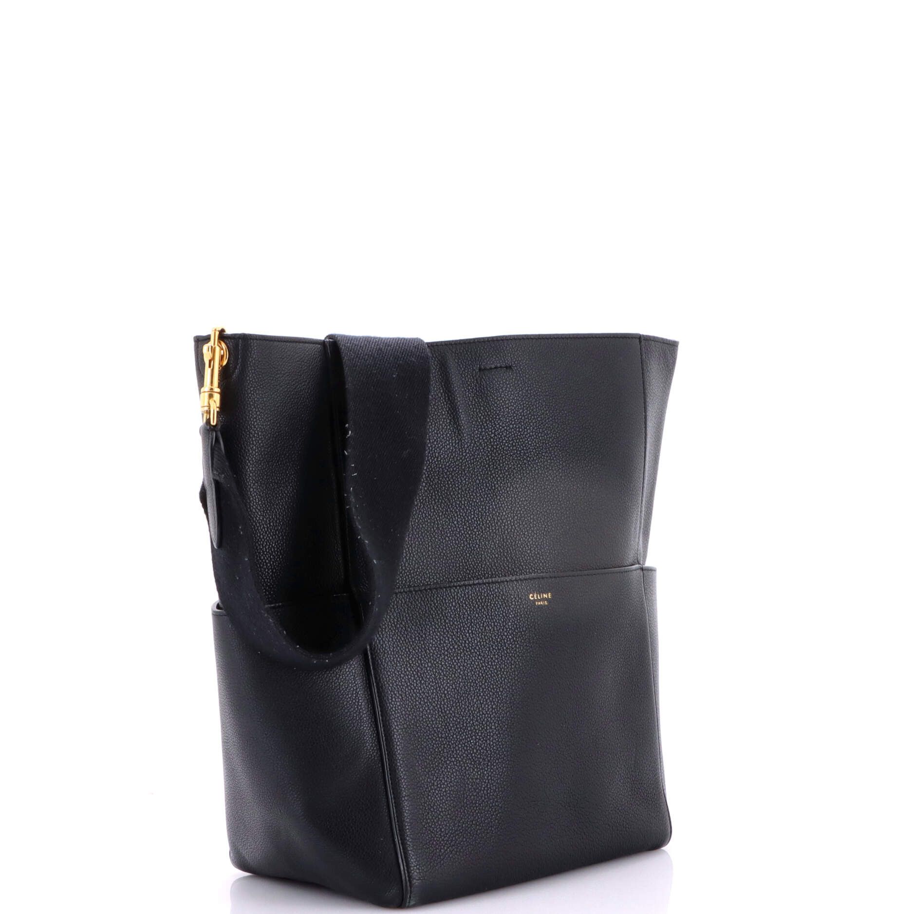 Celine Sangle Seau Bag Size ONE SIZE - 2 Thumbnail