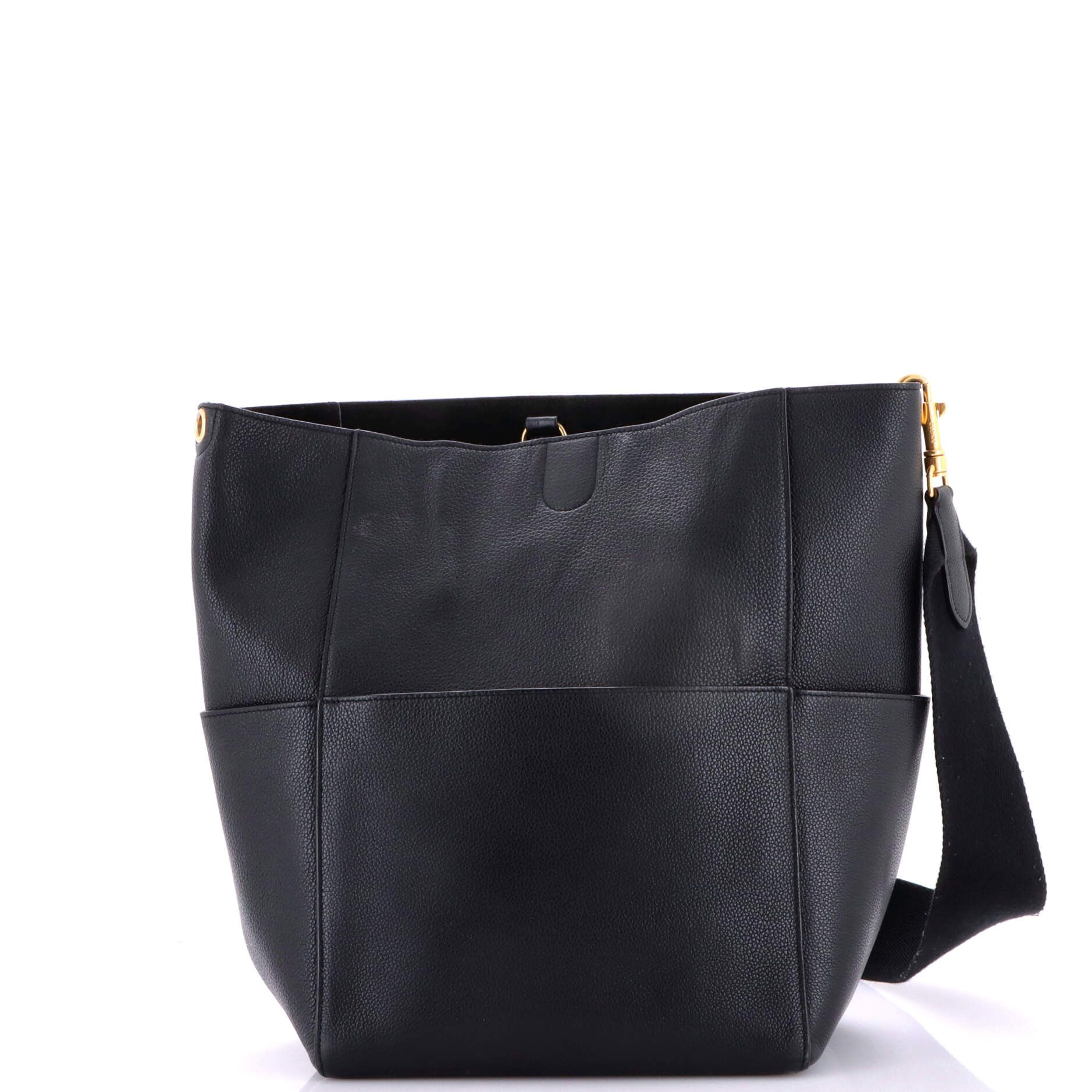 Celine Sangle Seau Bag Size ONE SIZE - 3 Thumbnail