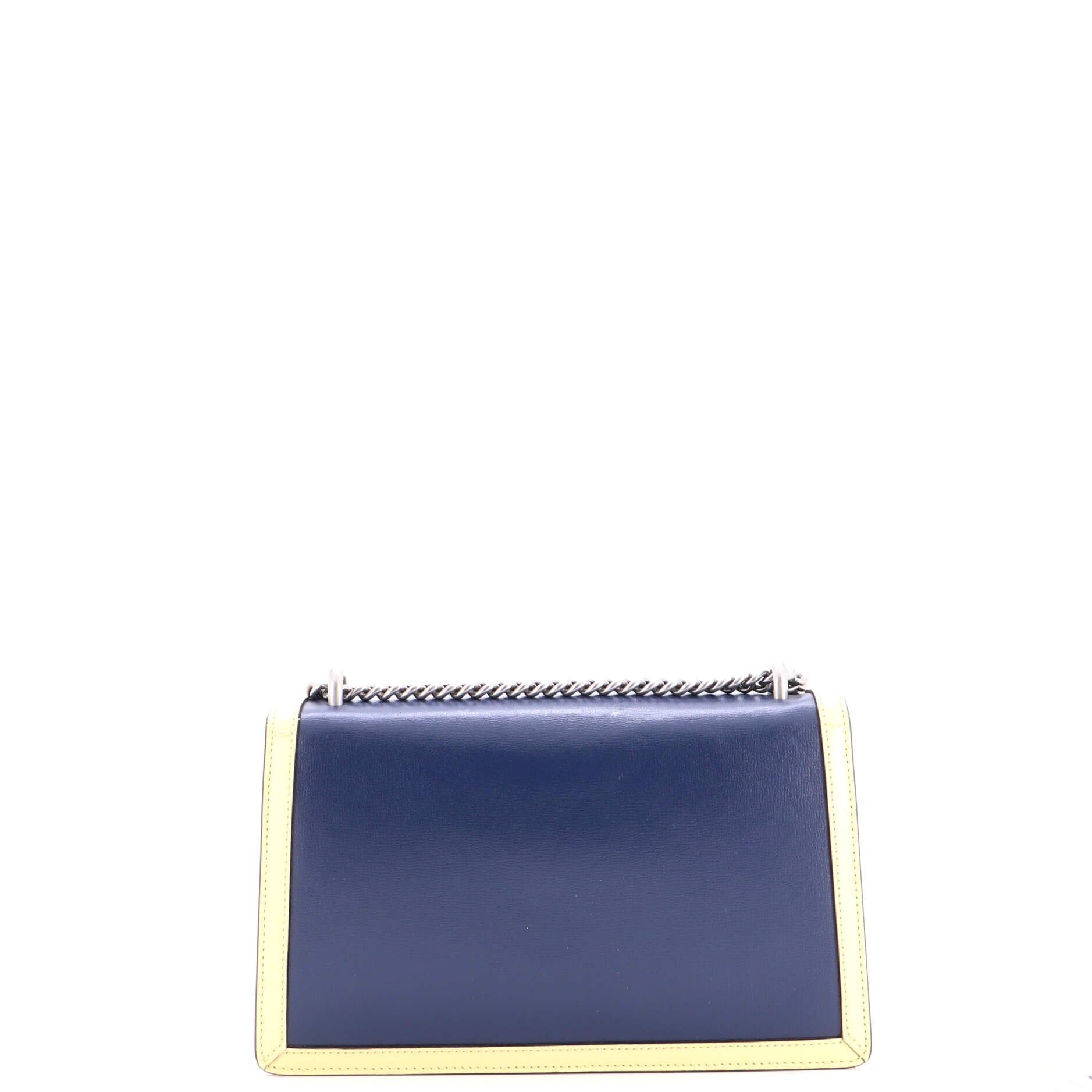 Gucci Dionysus Bag Size ONE SIZE - 3 Thumbnail